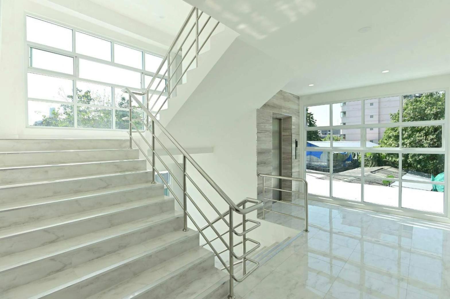 King Room with Balcony photo 2