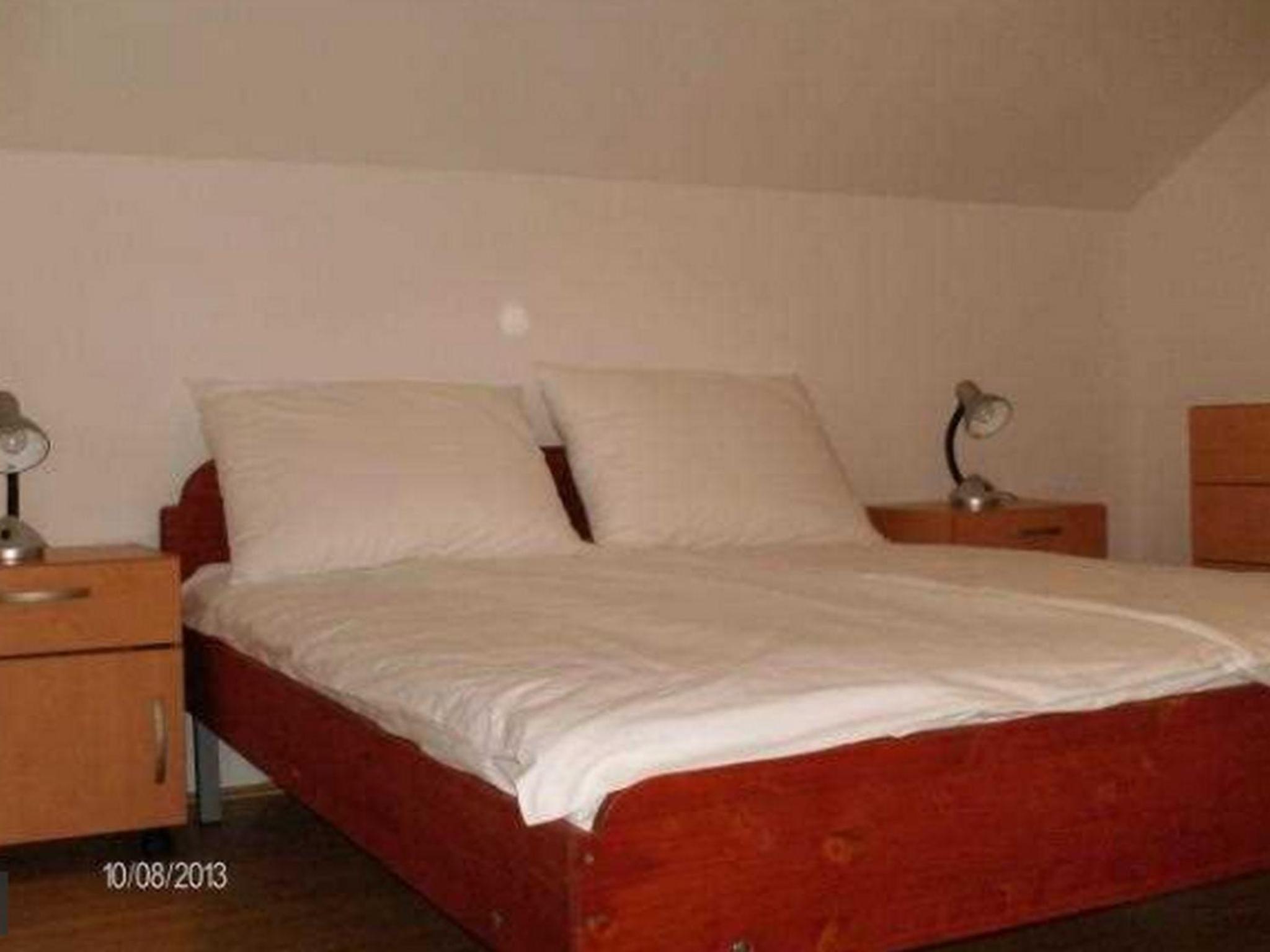 Comfort One-Bedroom Apartment with Terrace and Sea View photo 1