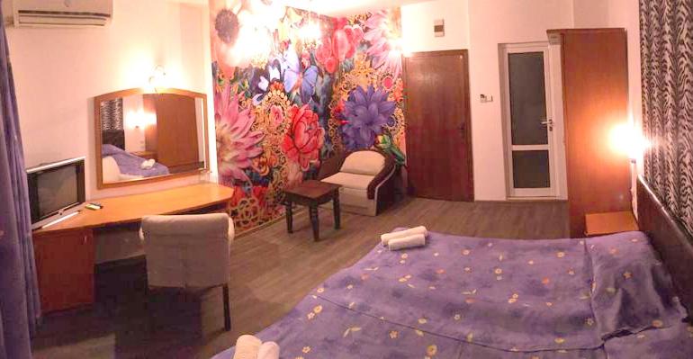 Double or Twin Room with Extra Bed - Photo 3