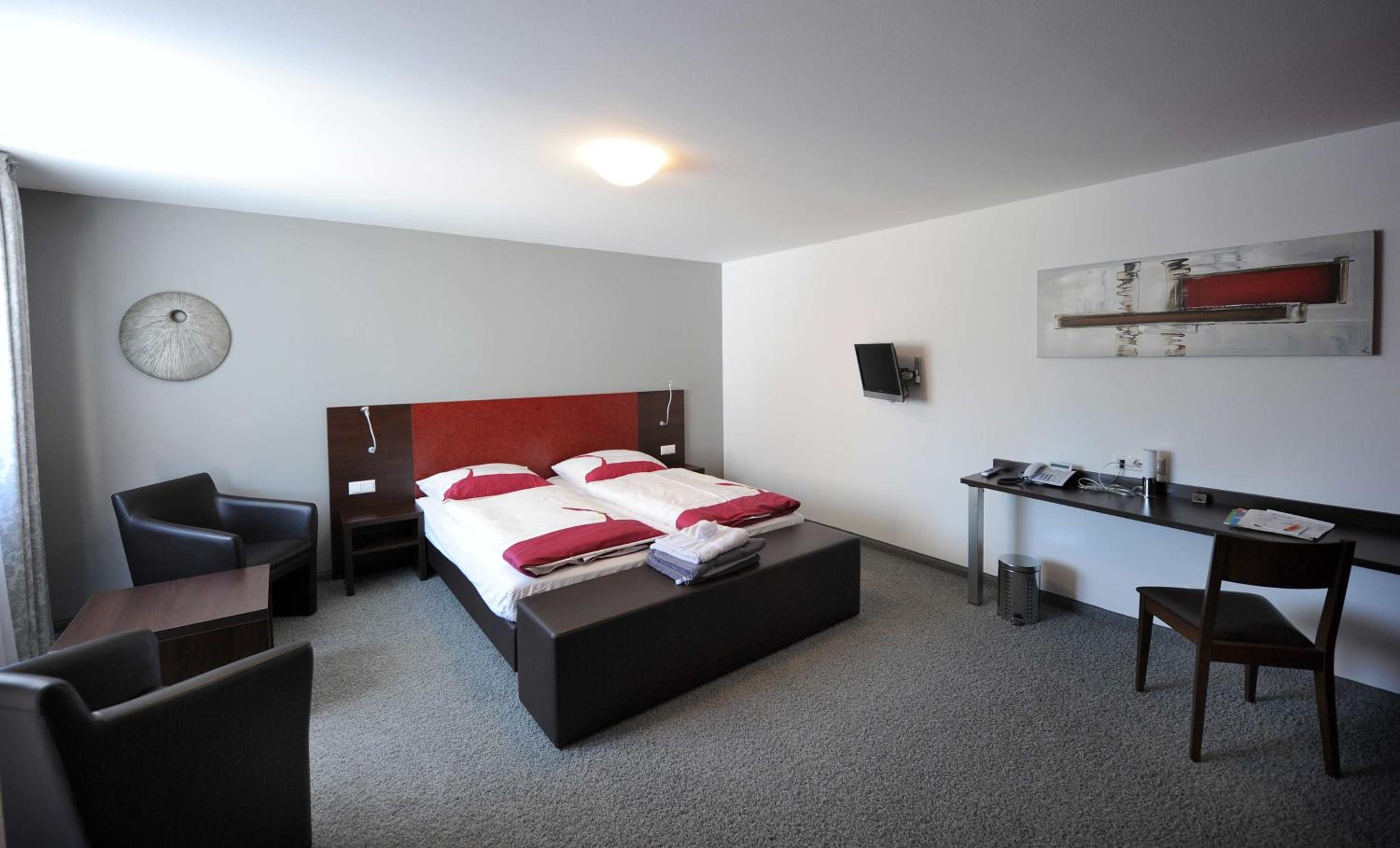Quadruple Room photo 1