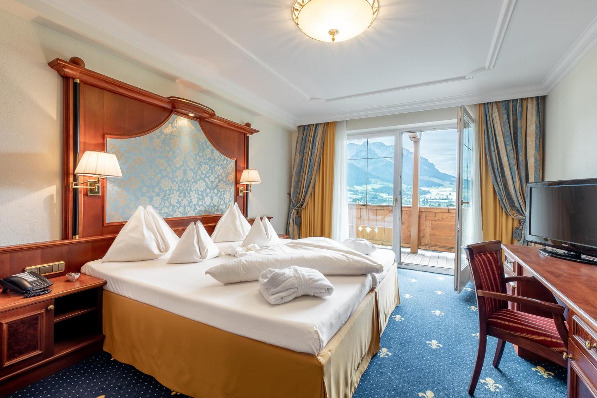 Comfort Suite