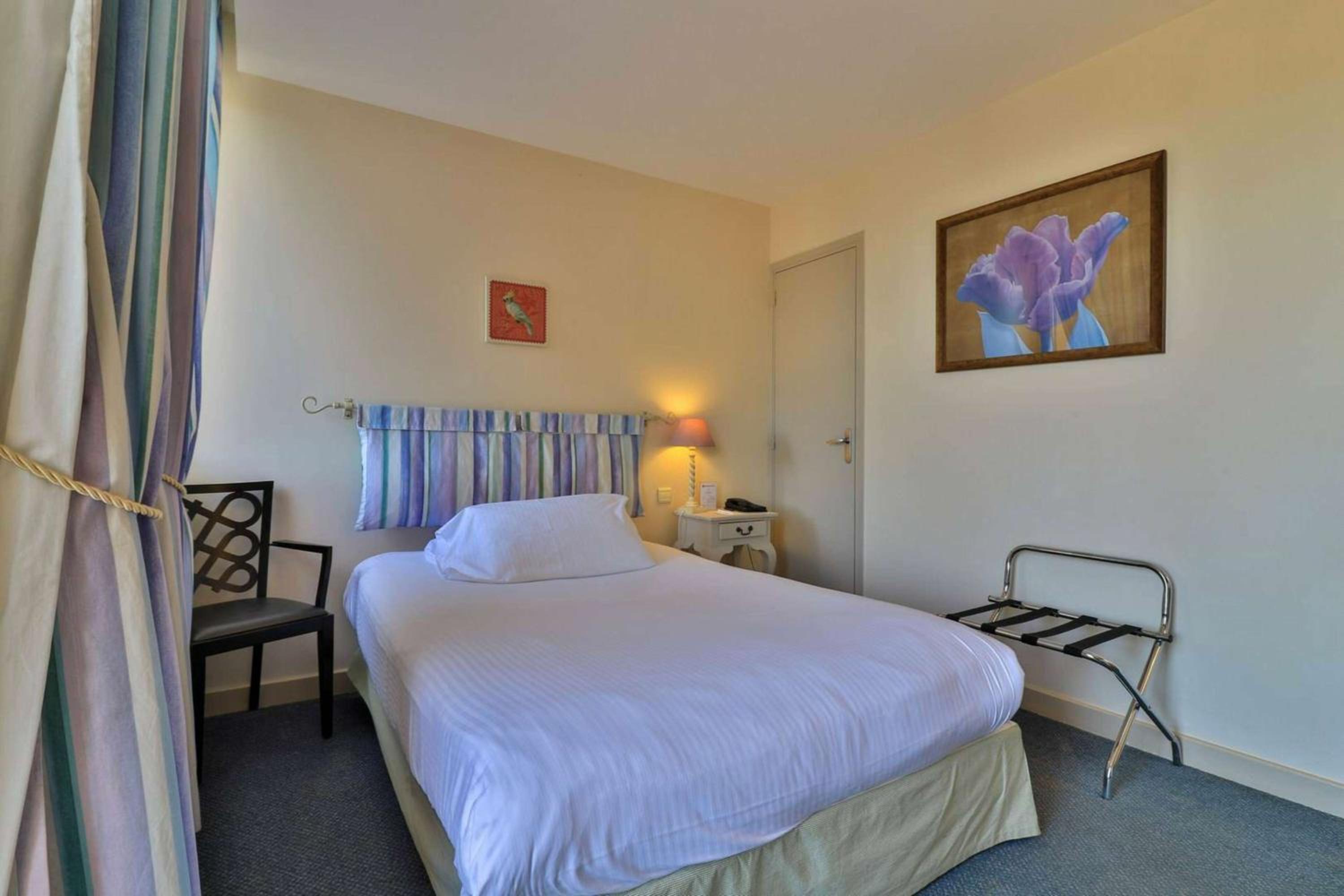Standard Single Room photo 1