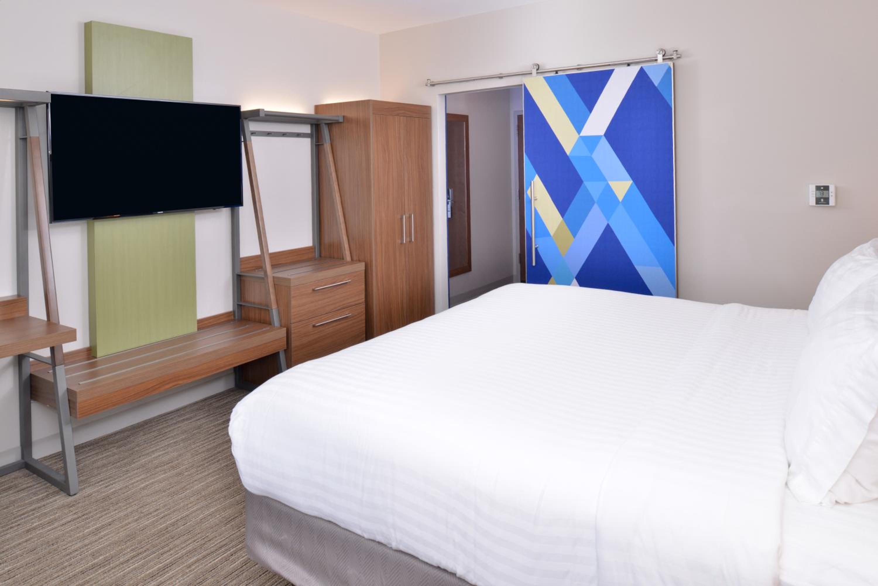 King Suite