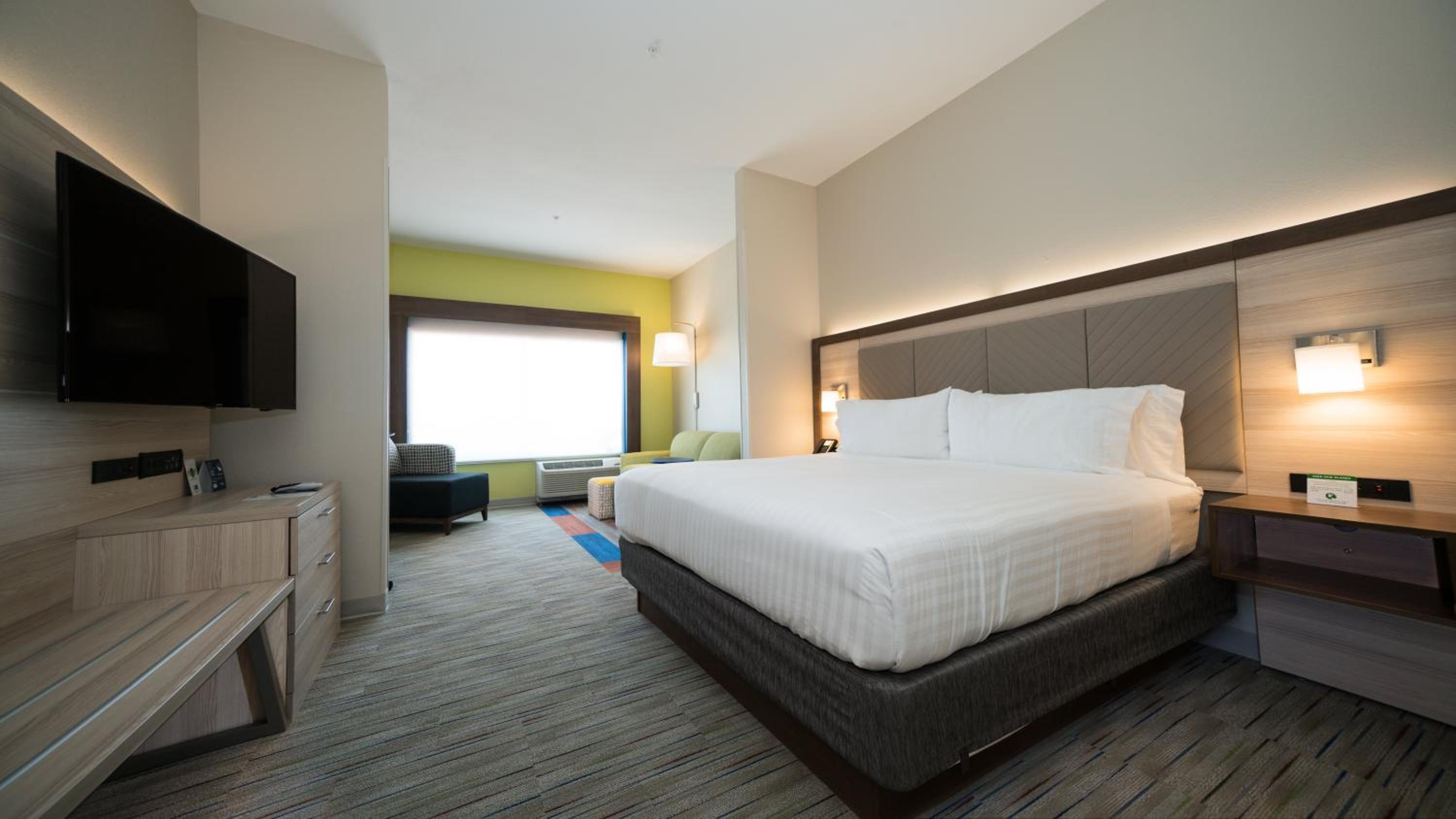 King Suite photo 3