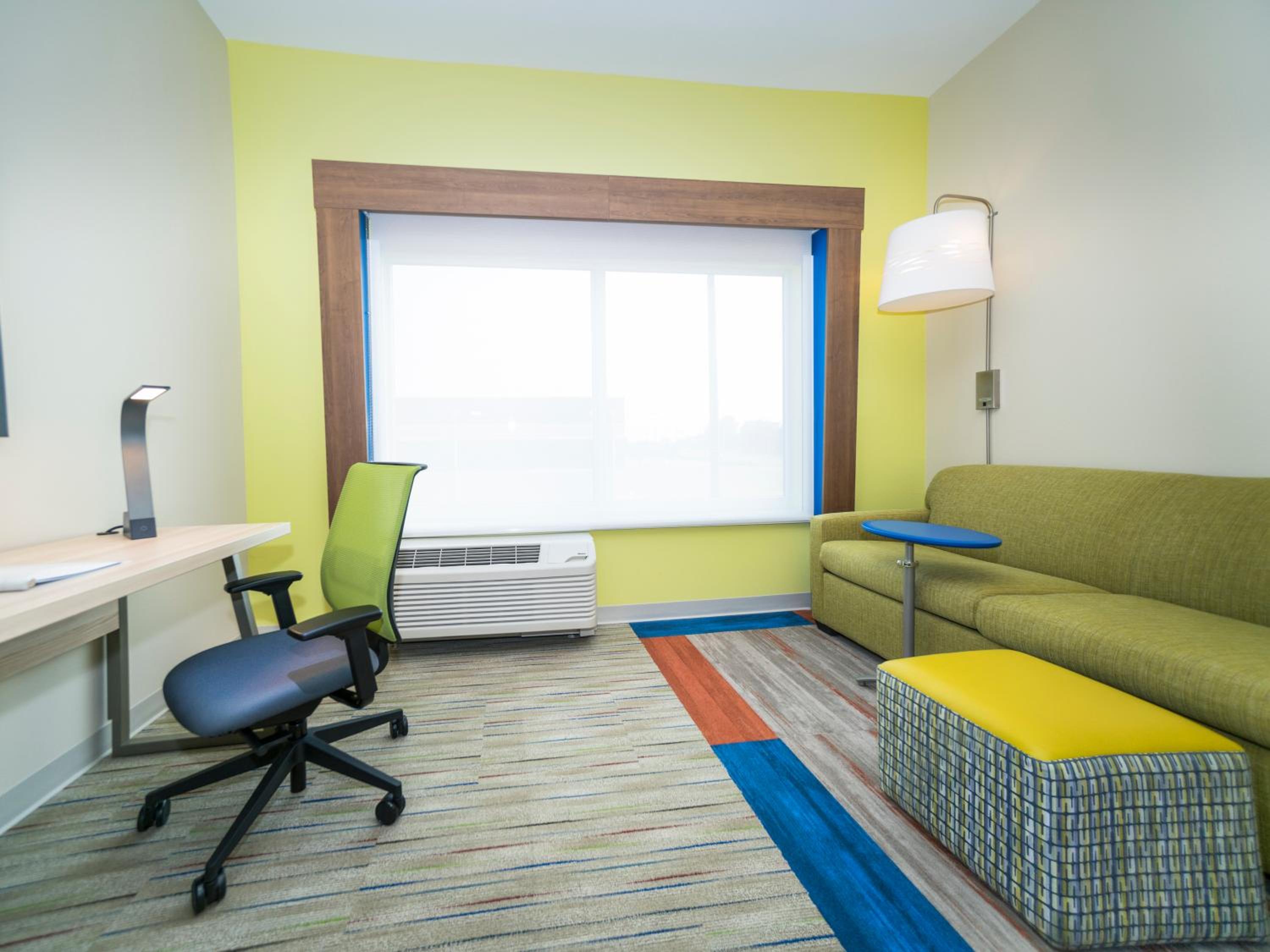 King Suite photo 1