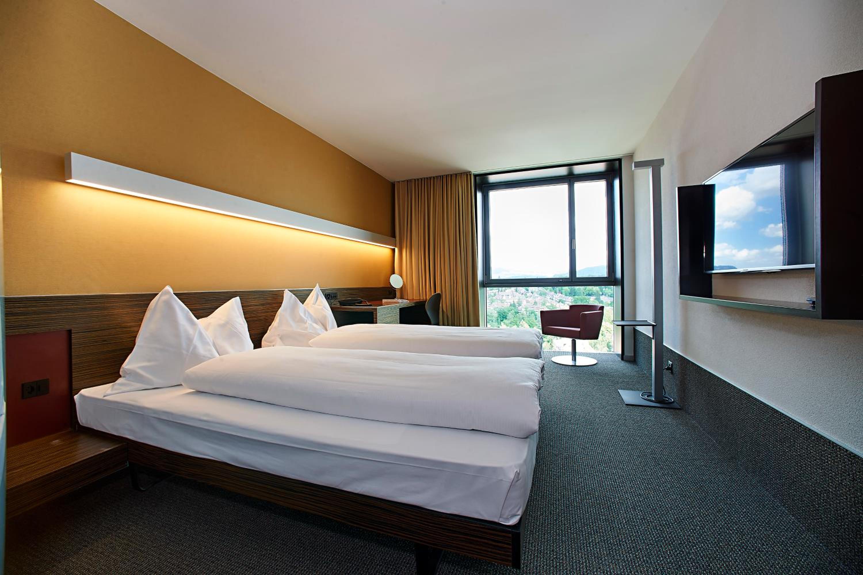 Standard Double or Twin Room - Photo 1