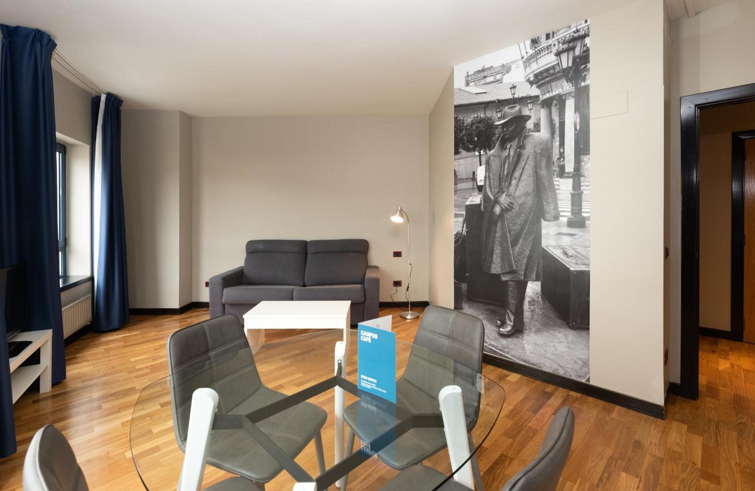 Apartment (3 Adults) - Photo 9
