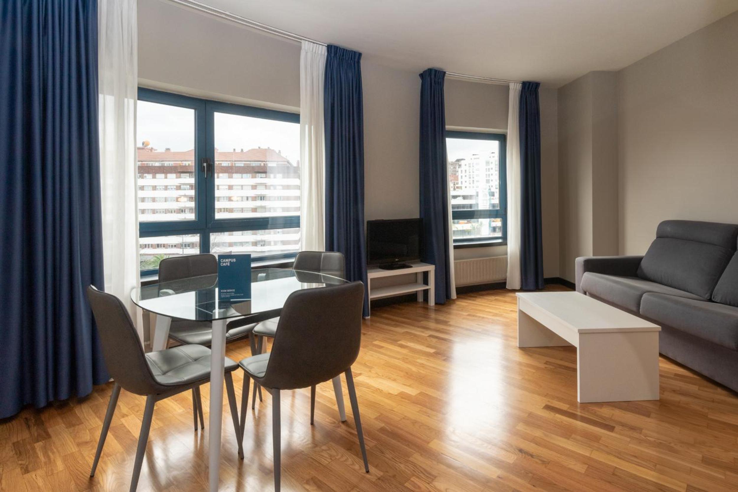 Apartment (3 Adults) - Photo 1