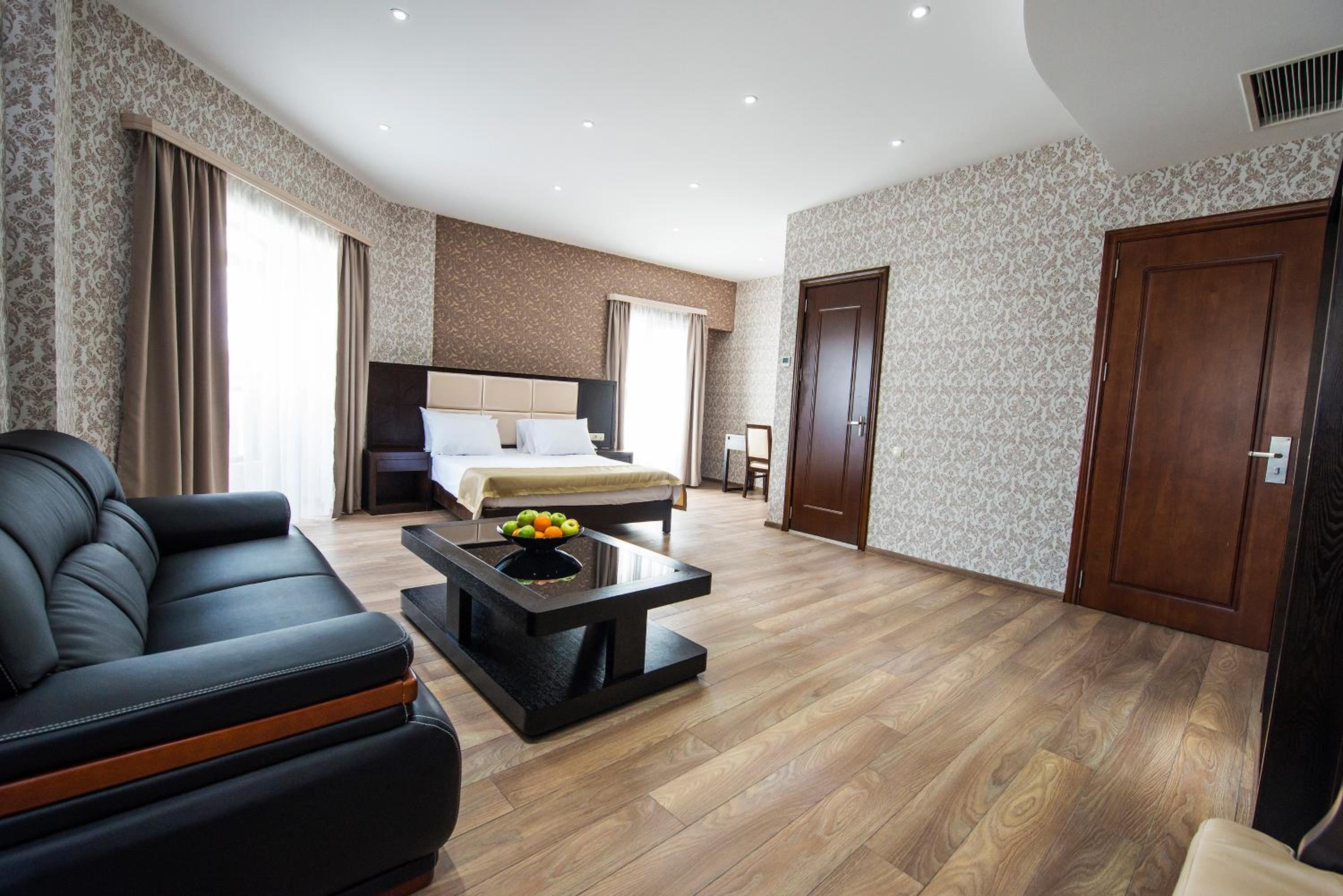 Suite photo 2