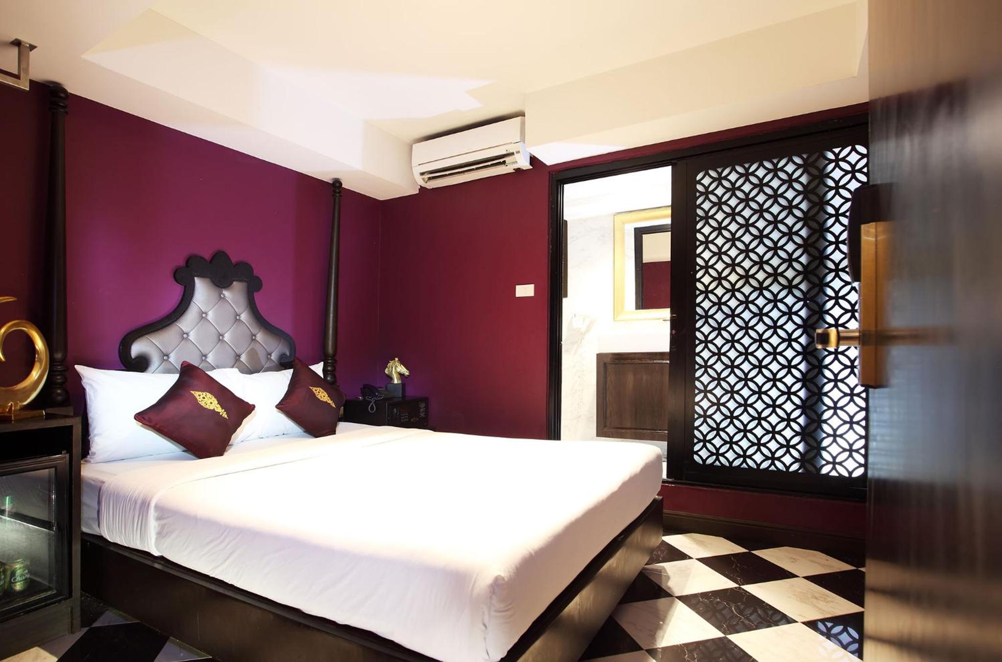 Violet Double Room photo 3