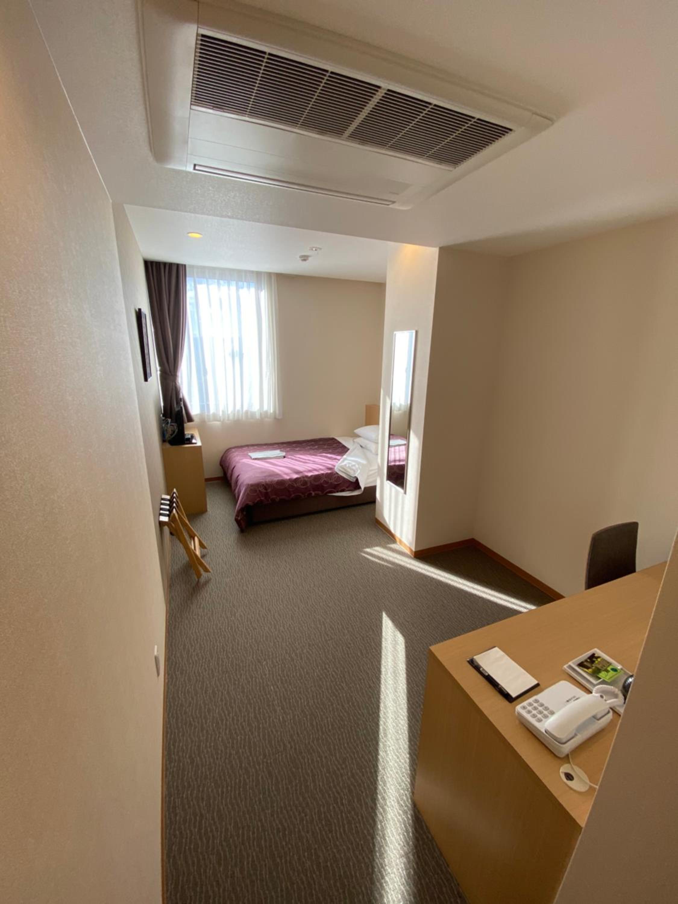Deluxe Single Room photo 3