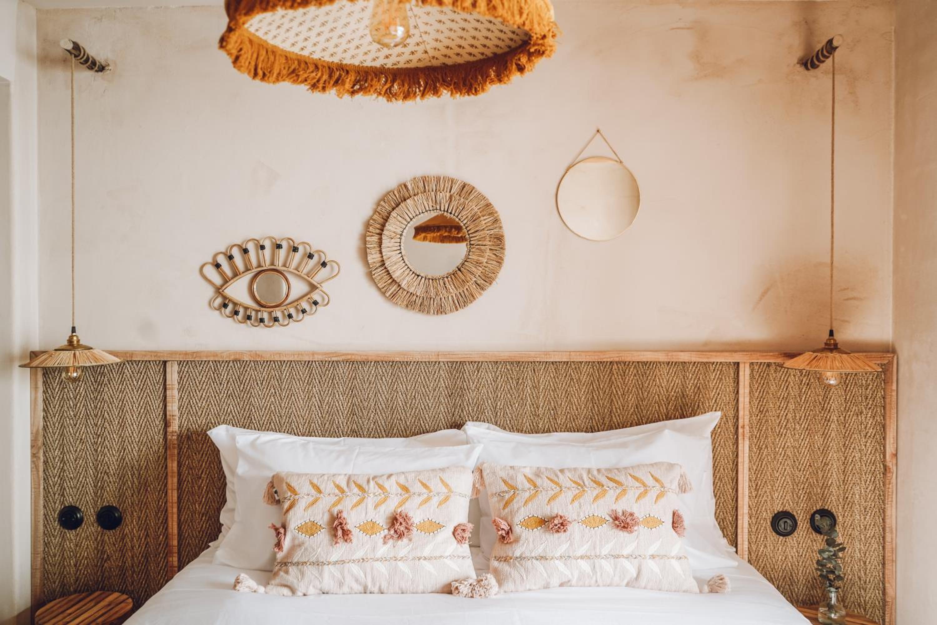 GYPSET with Sea View photo 3