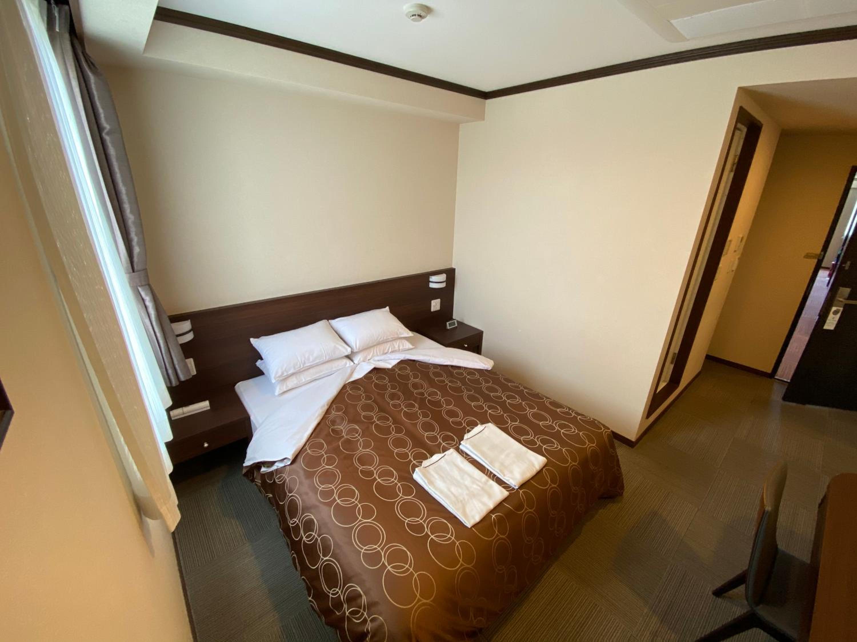 Double Room - Photo 4