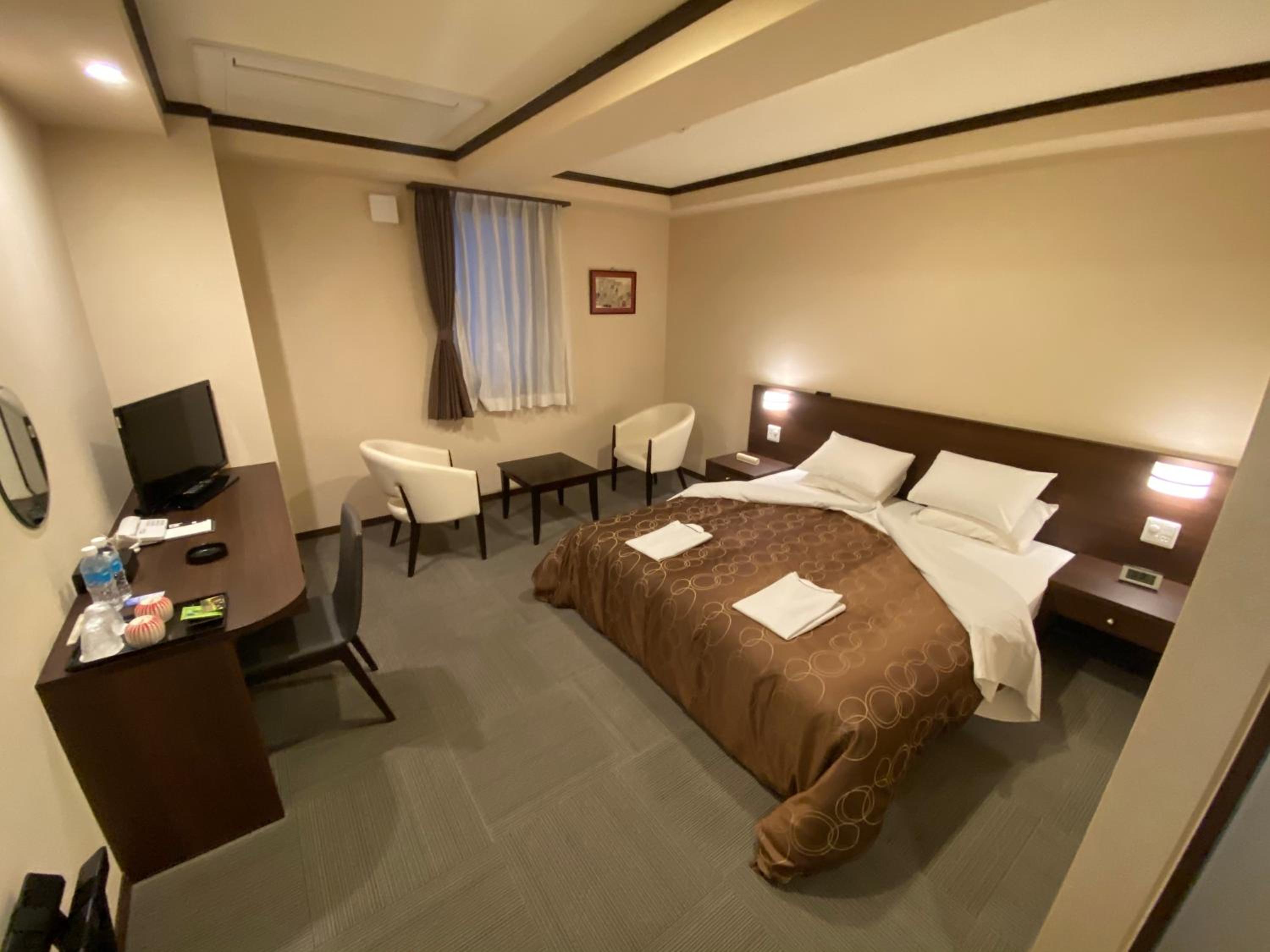 Superior Double Room - Photo 4