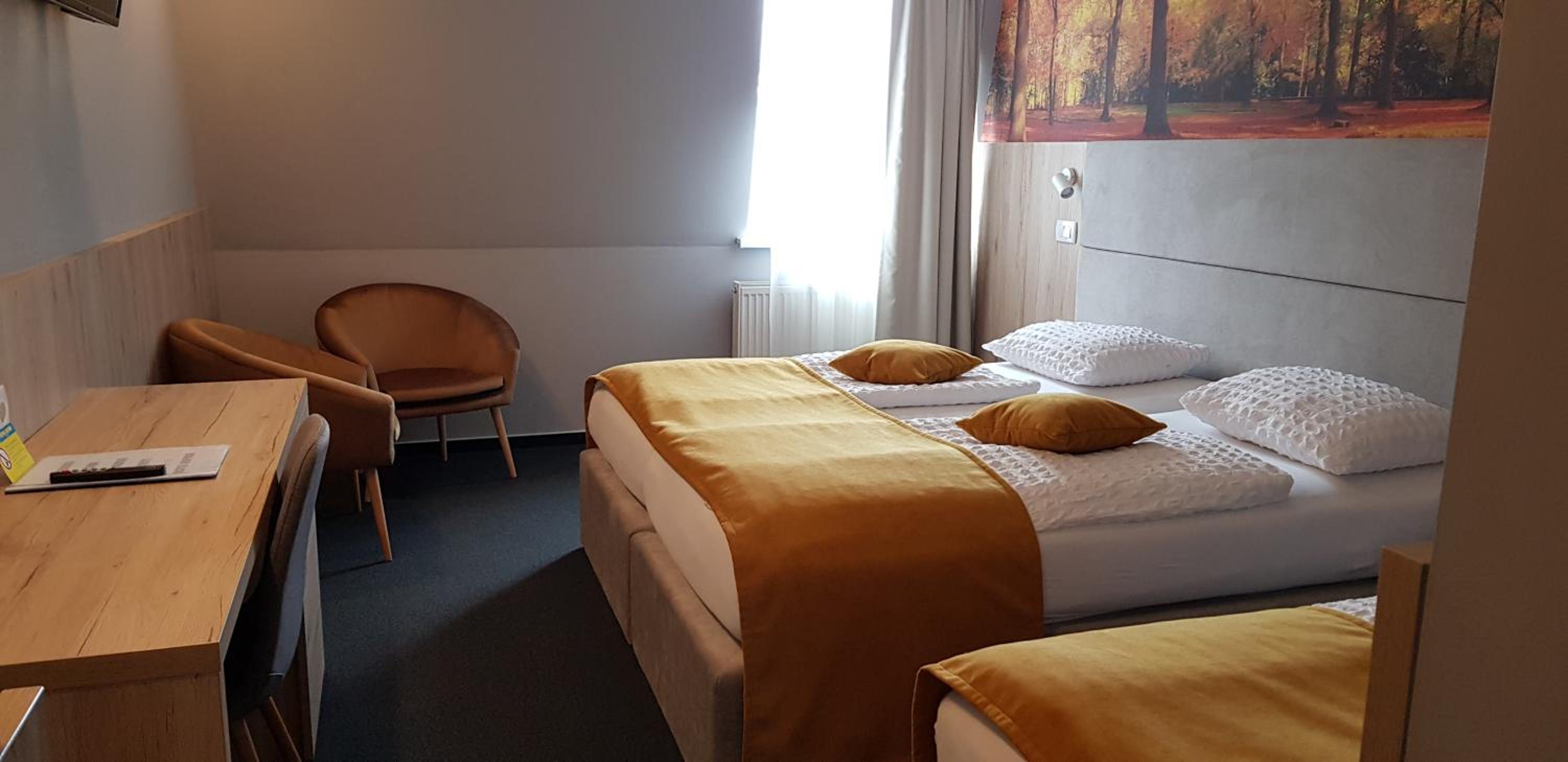 Standard Triple Room photo 1