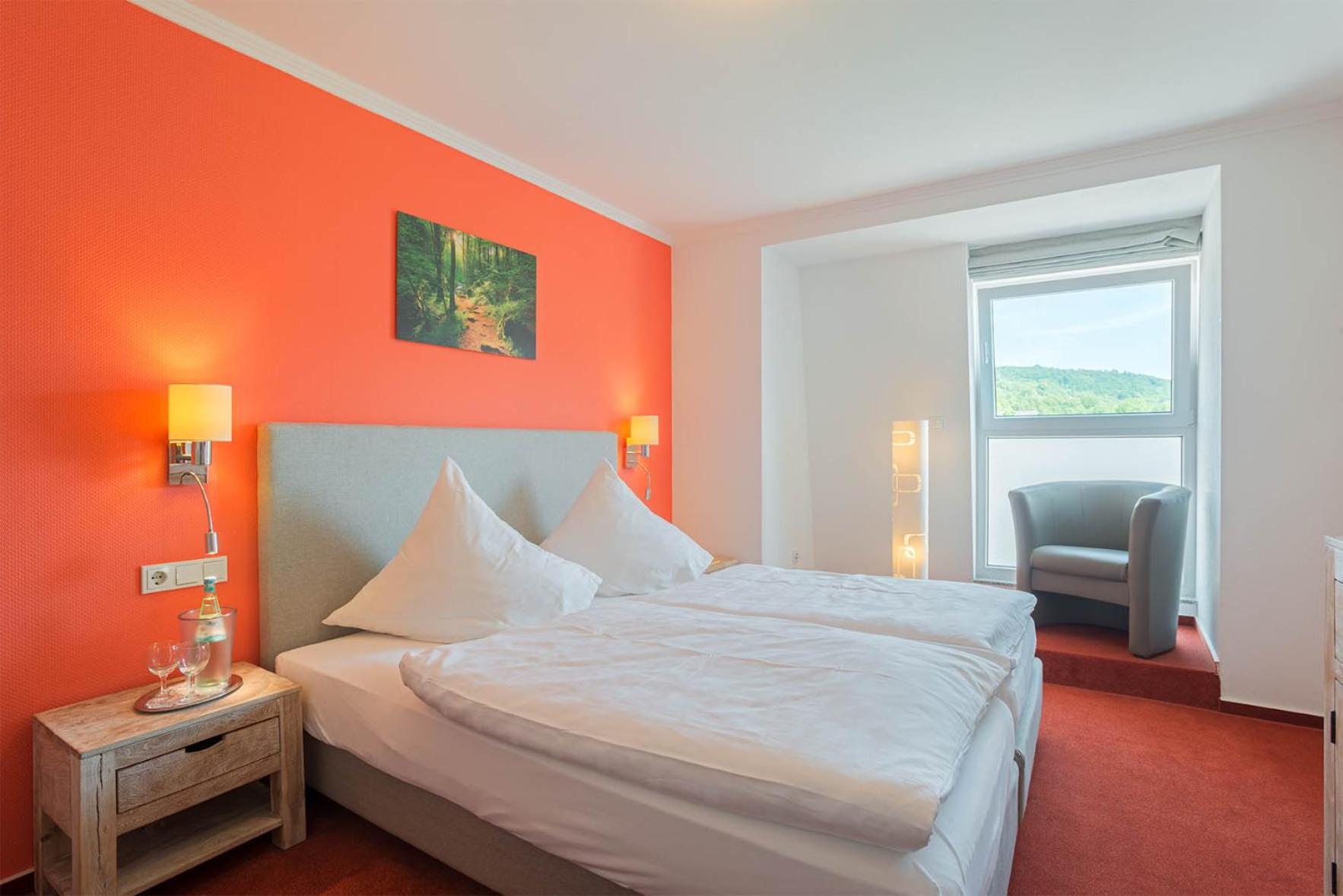 Standard Double Room - Photo 6