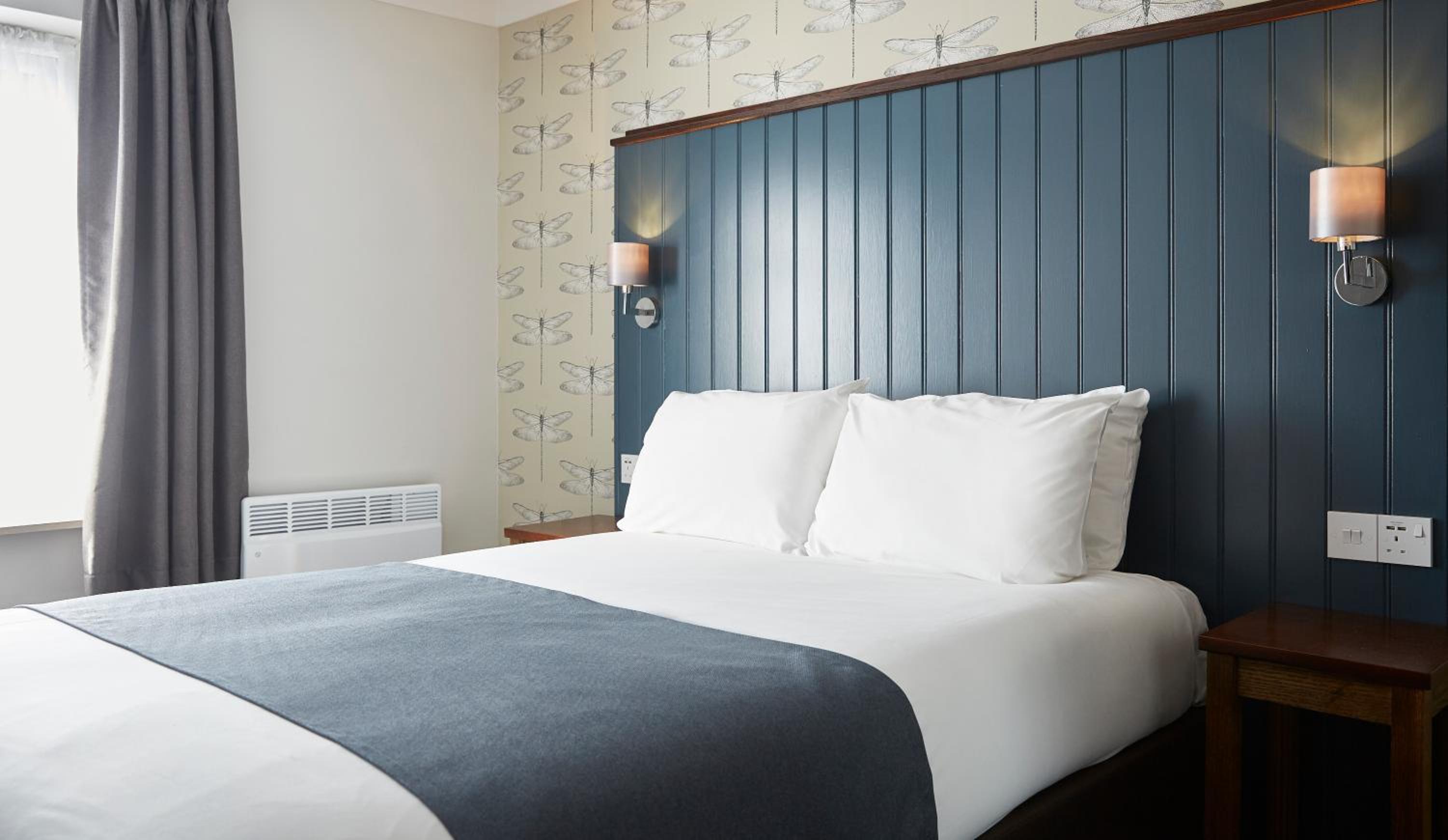 Double Room photo 1