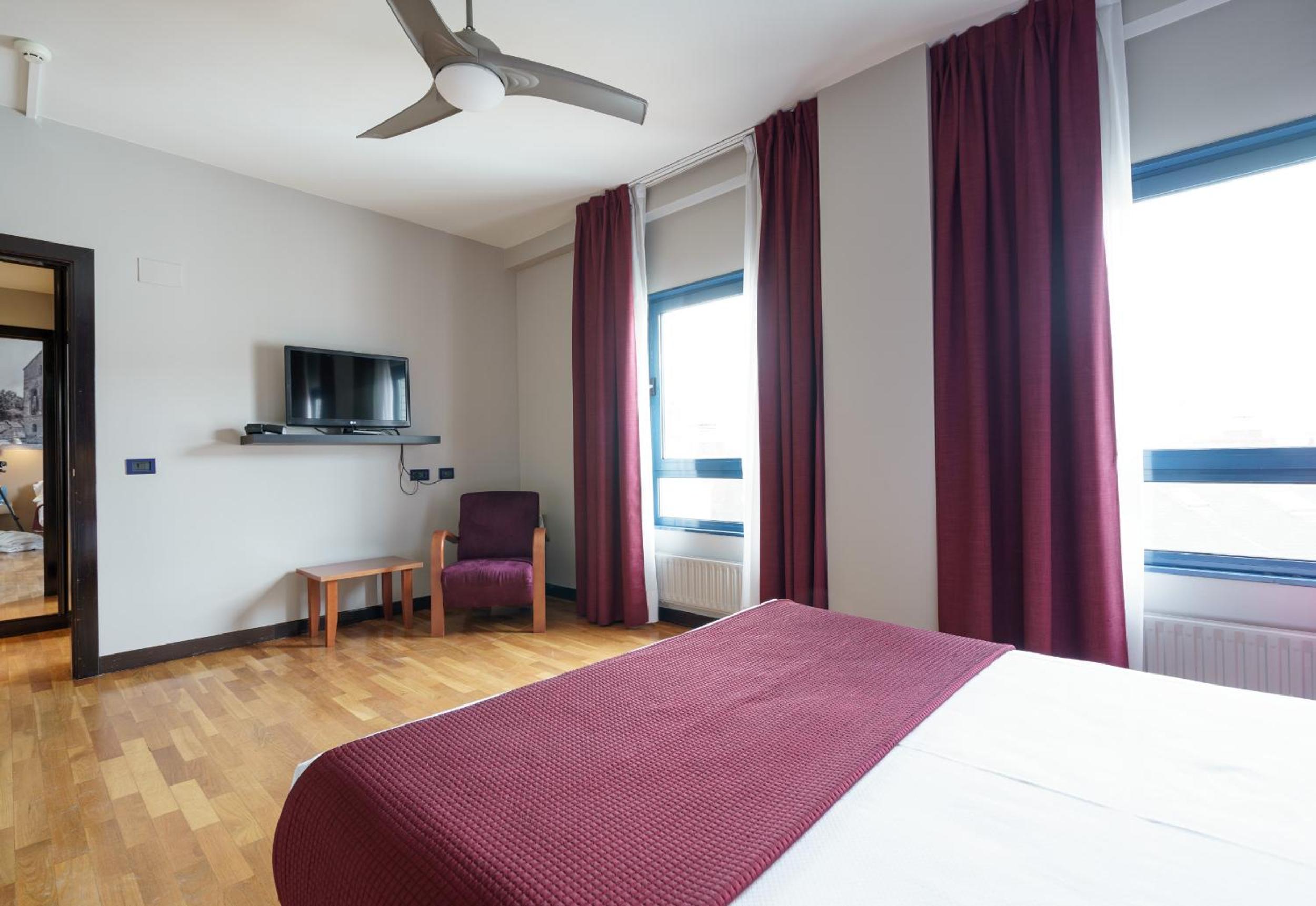 Apartamento Superior