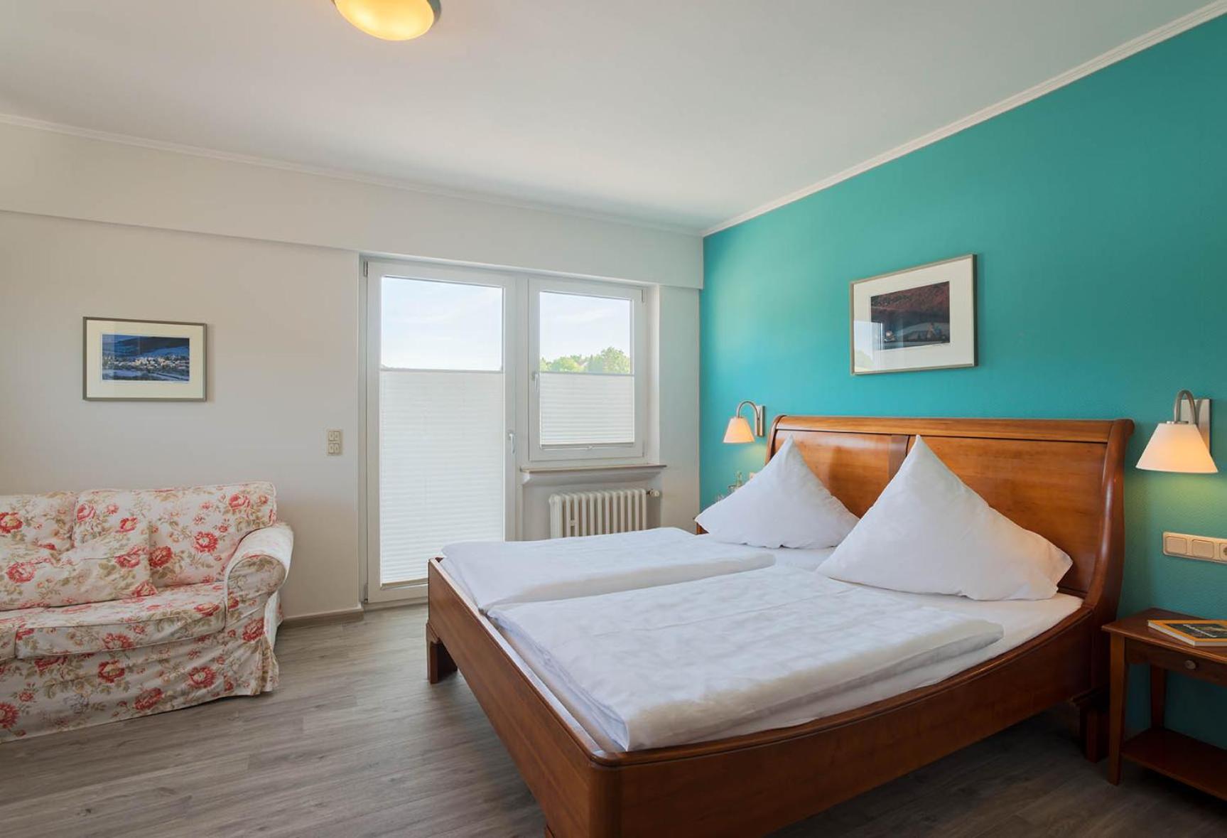 Comfort Double Room - Photo 4