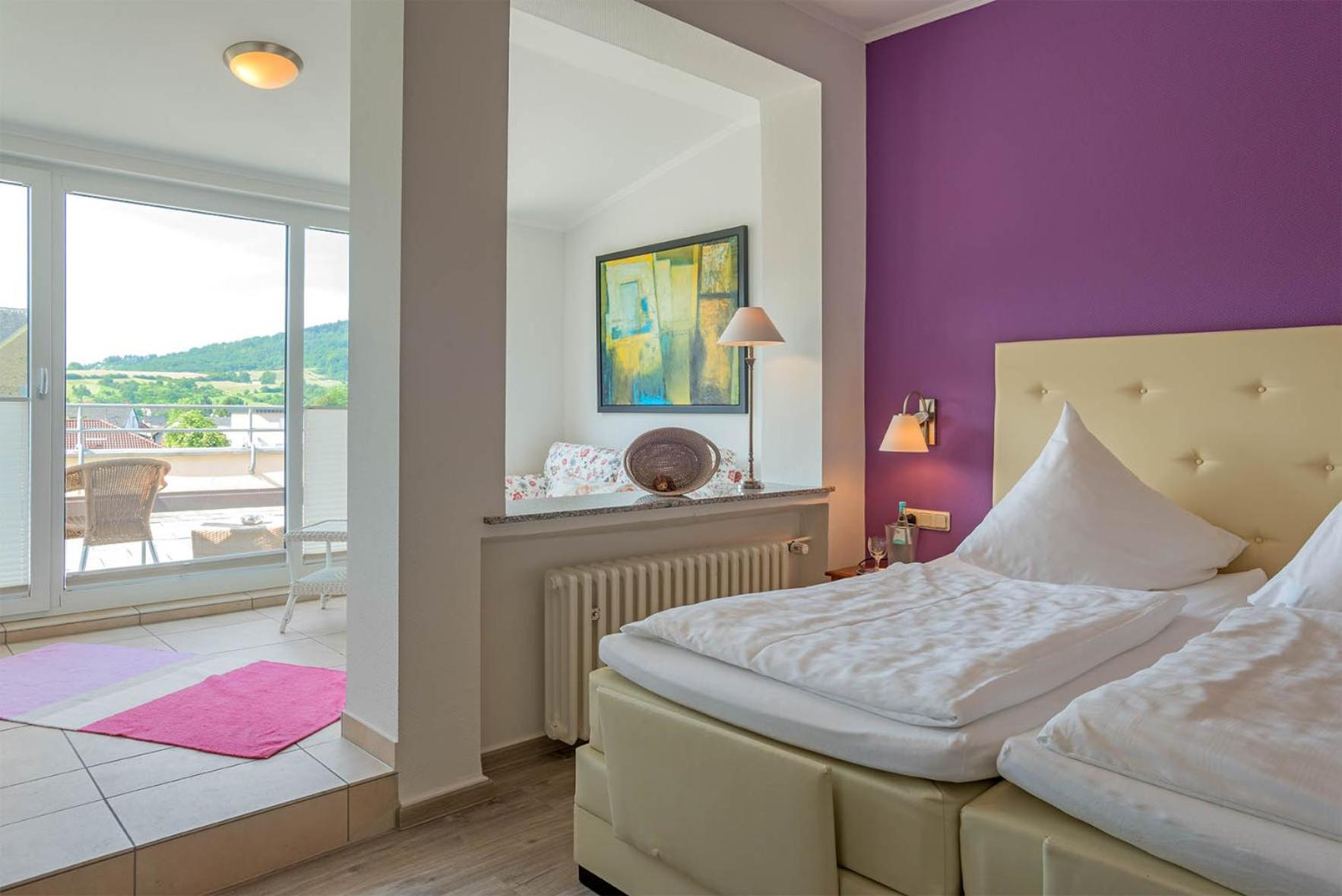 Exclusive Double Room - Photo 1
