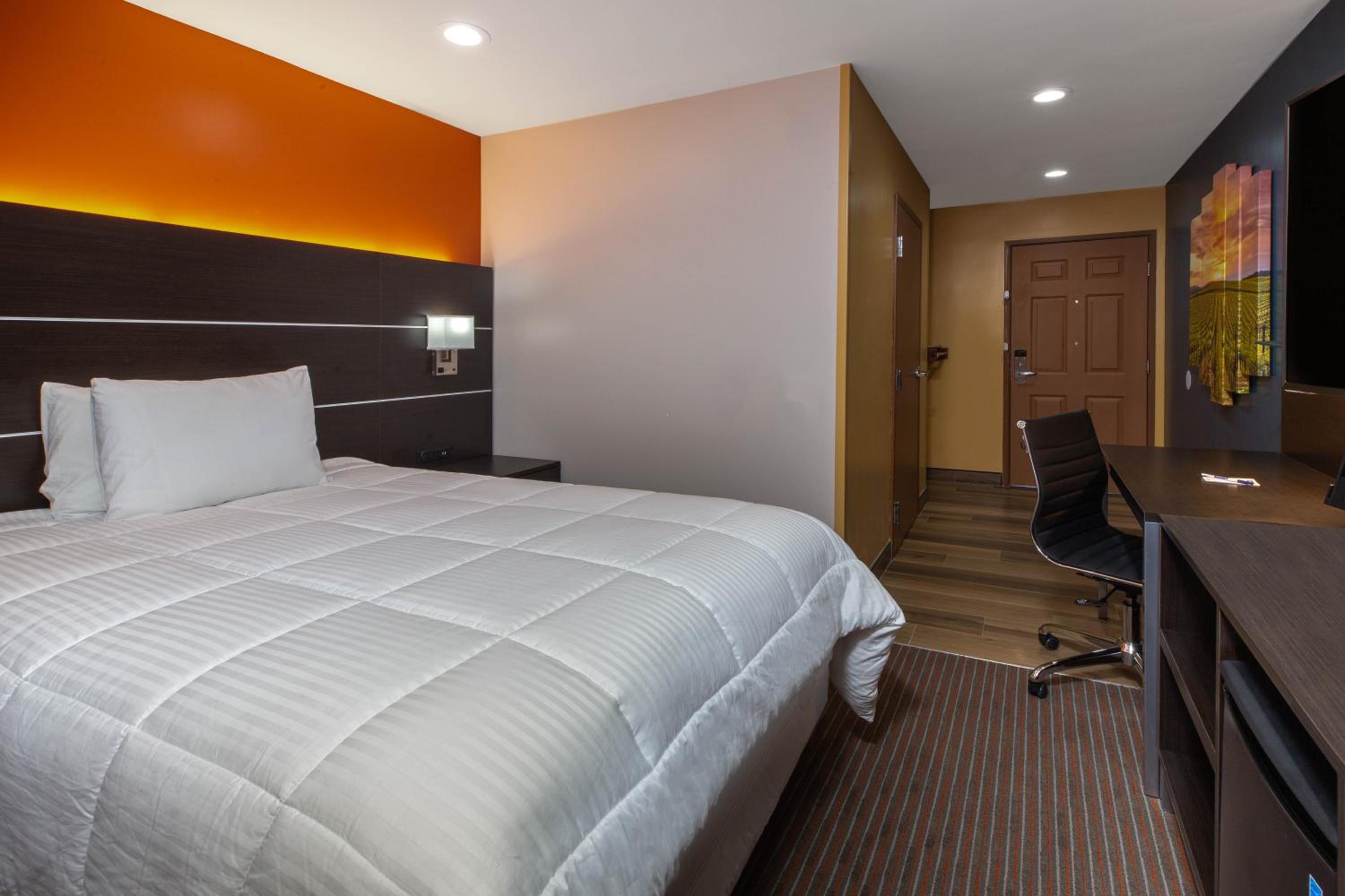 Hotel Vinea Healdsburg, Foto 4