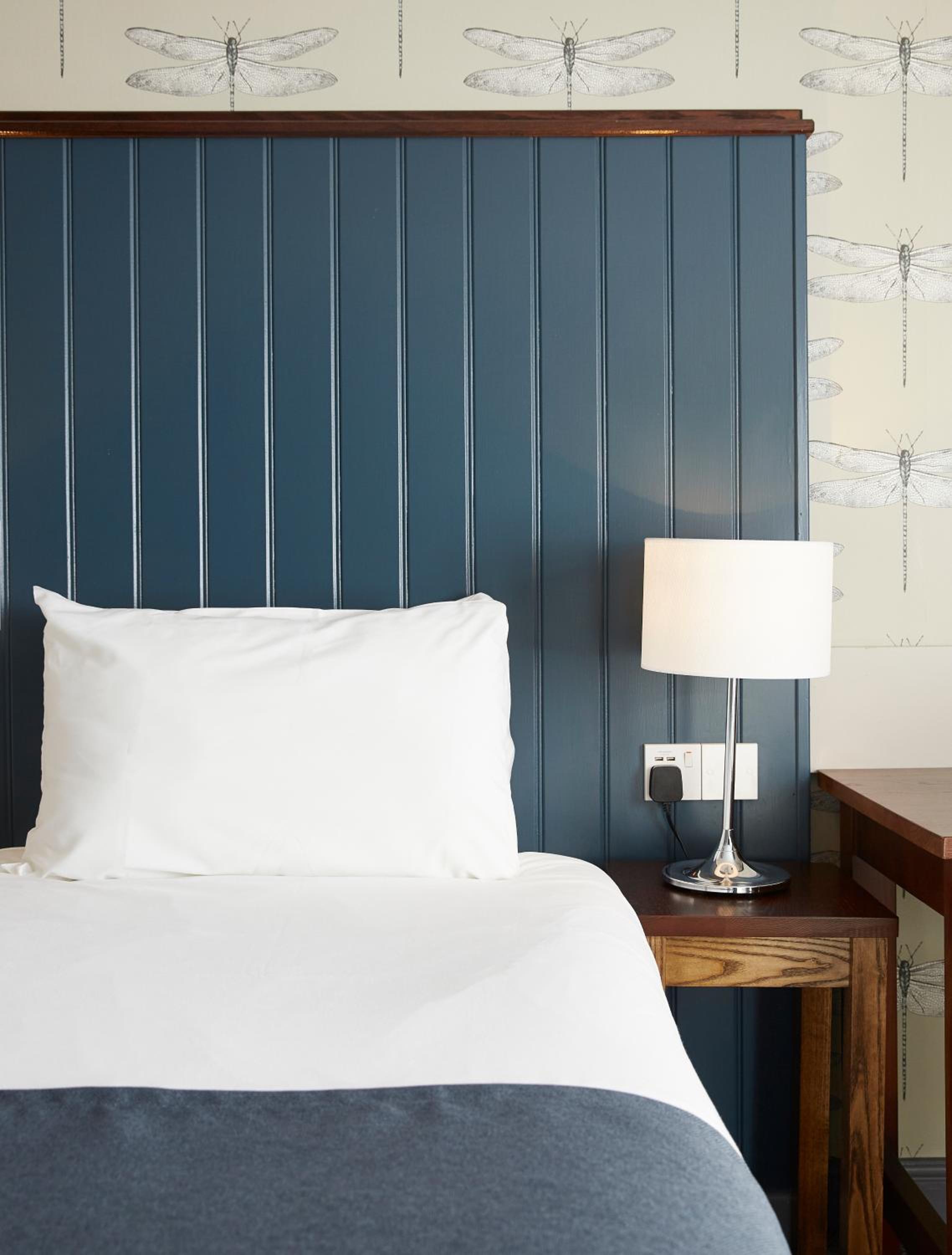 Twin Room photo 1