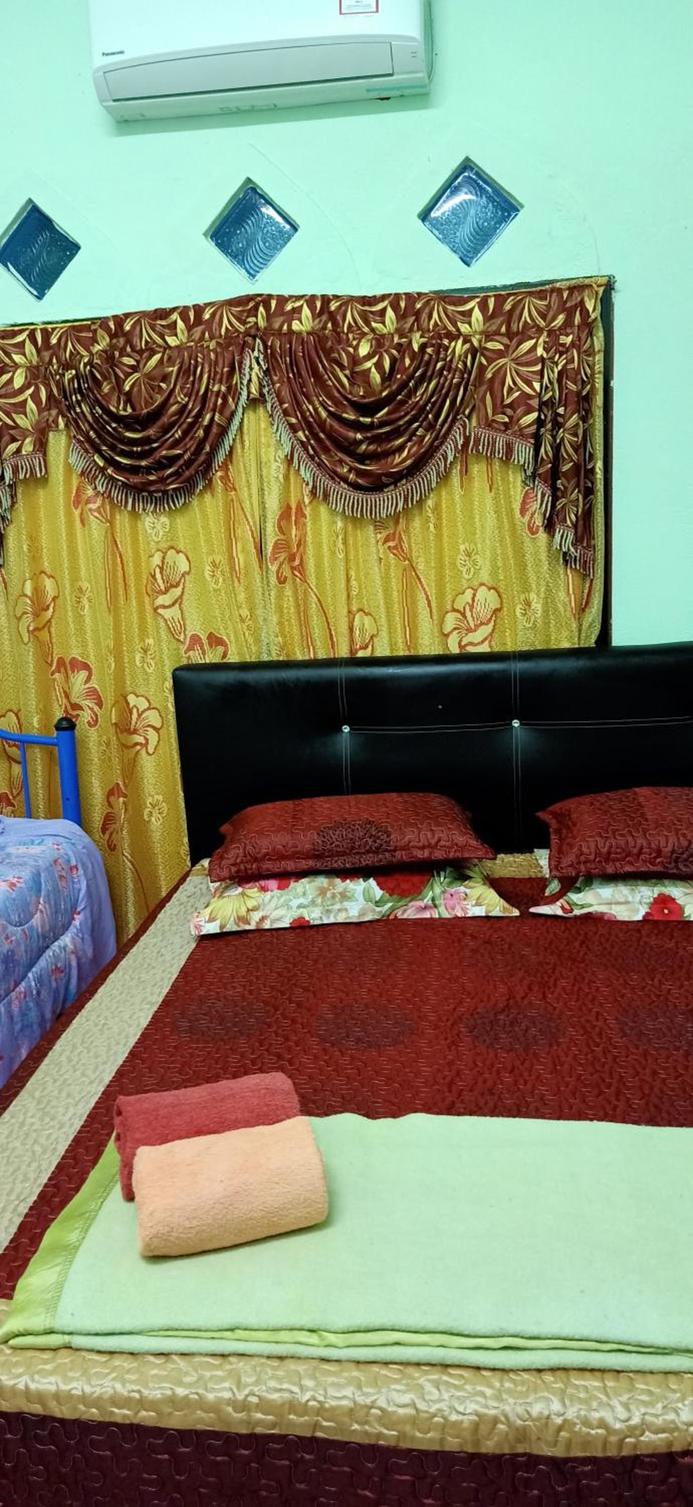 Triple Room with Shared Toilet photo 3