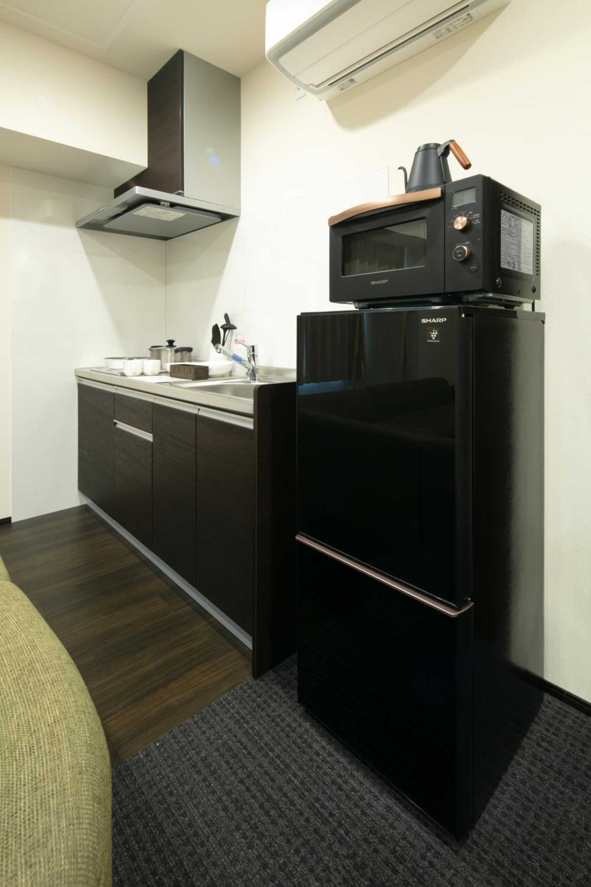 Suite with Spa Bath - Photo 25