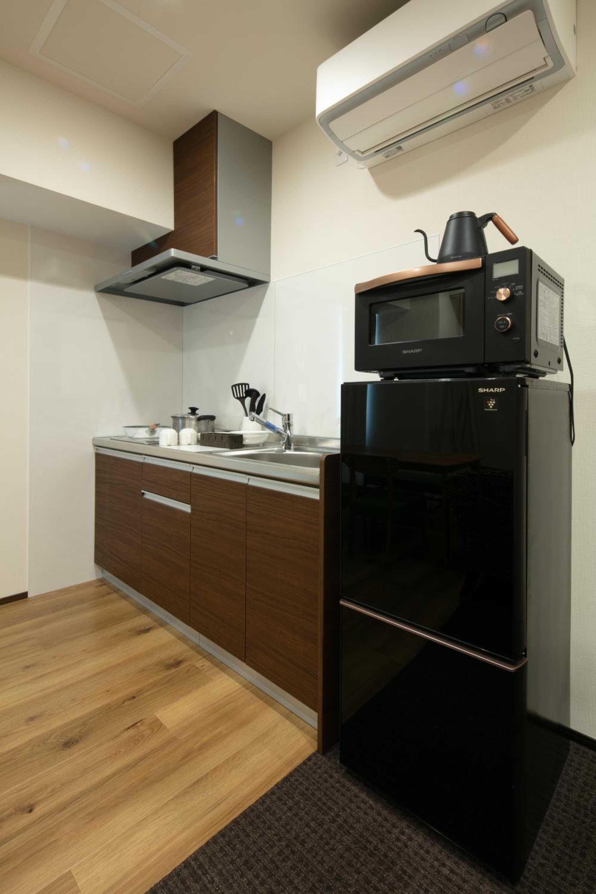 Family Suite - Photo 7