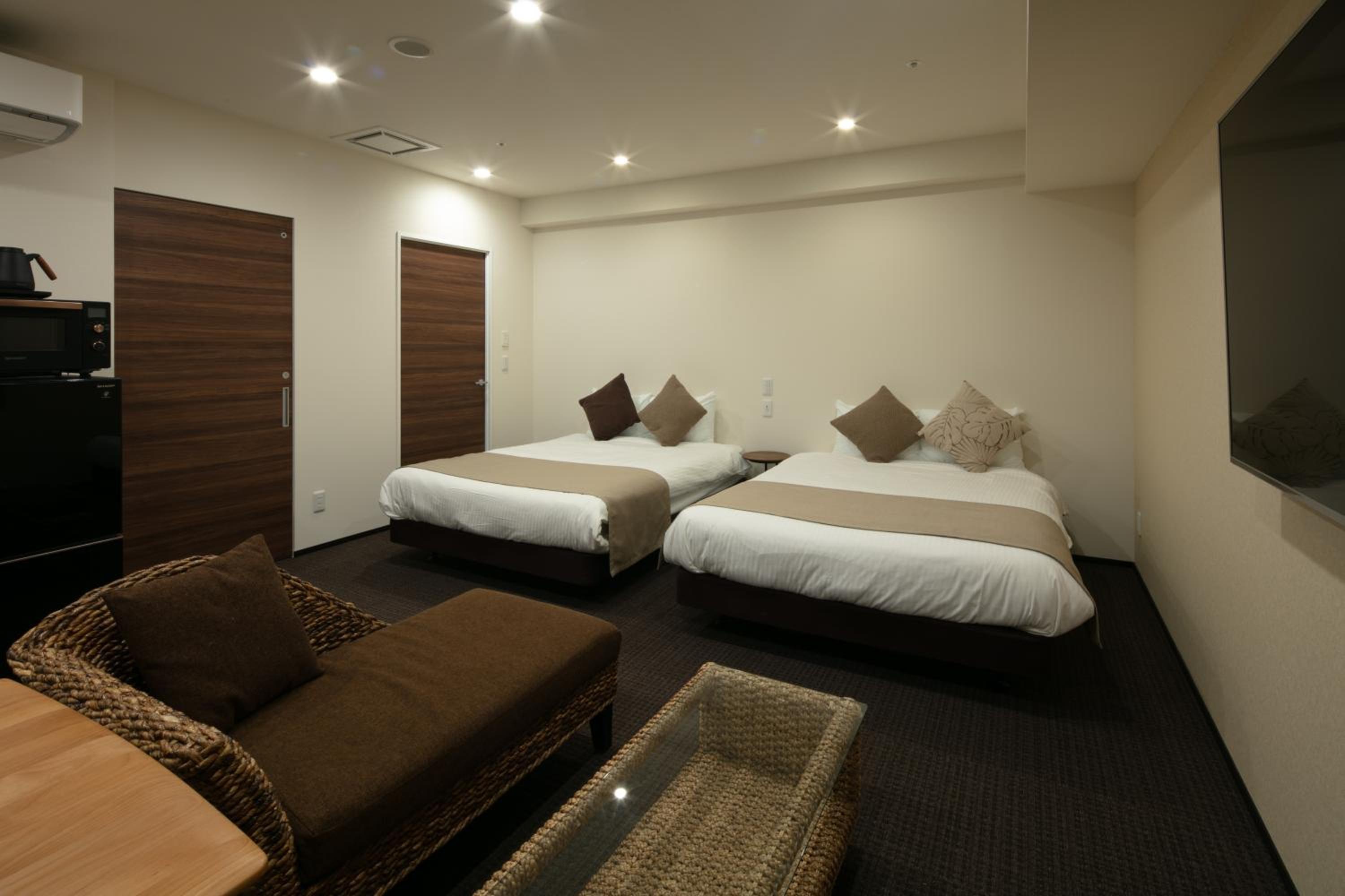 Family Suite - Photo 14