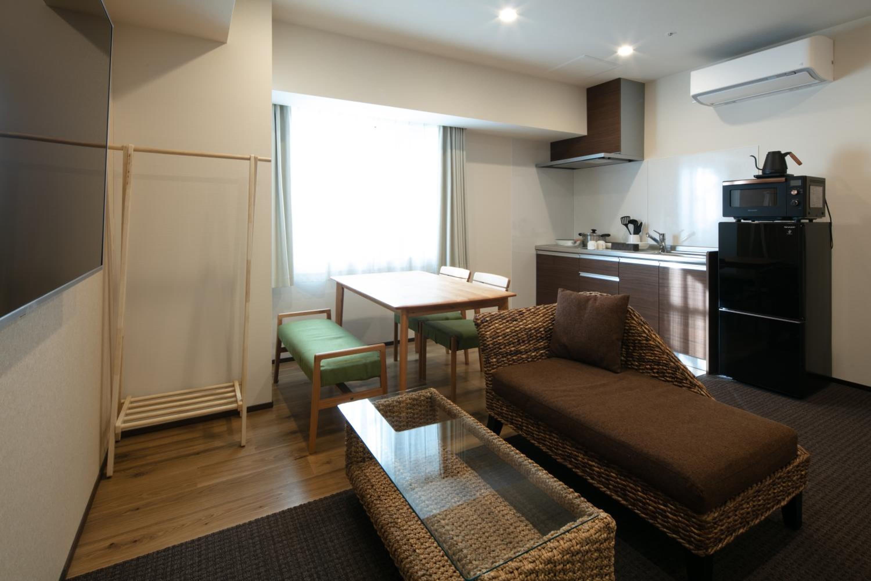 Family Suite - Photo 13