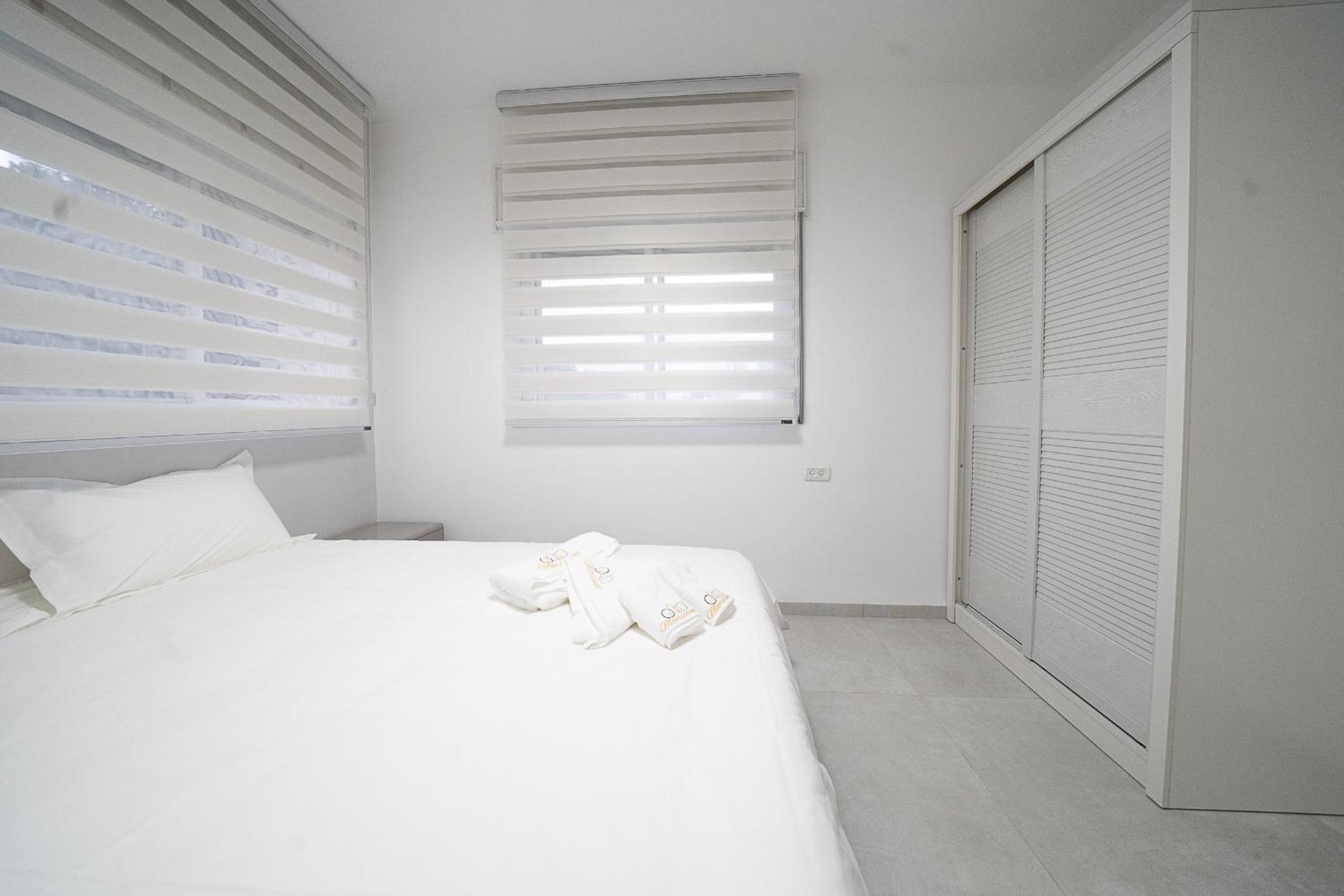 Three-Bedroom Apartment - Photo 7