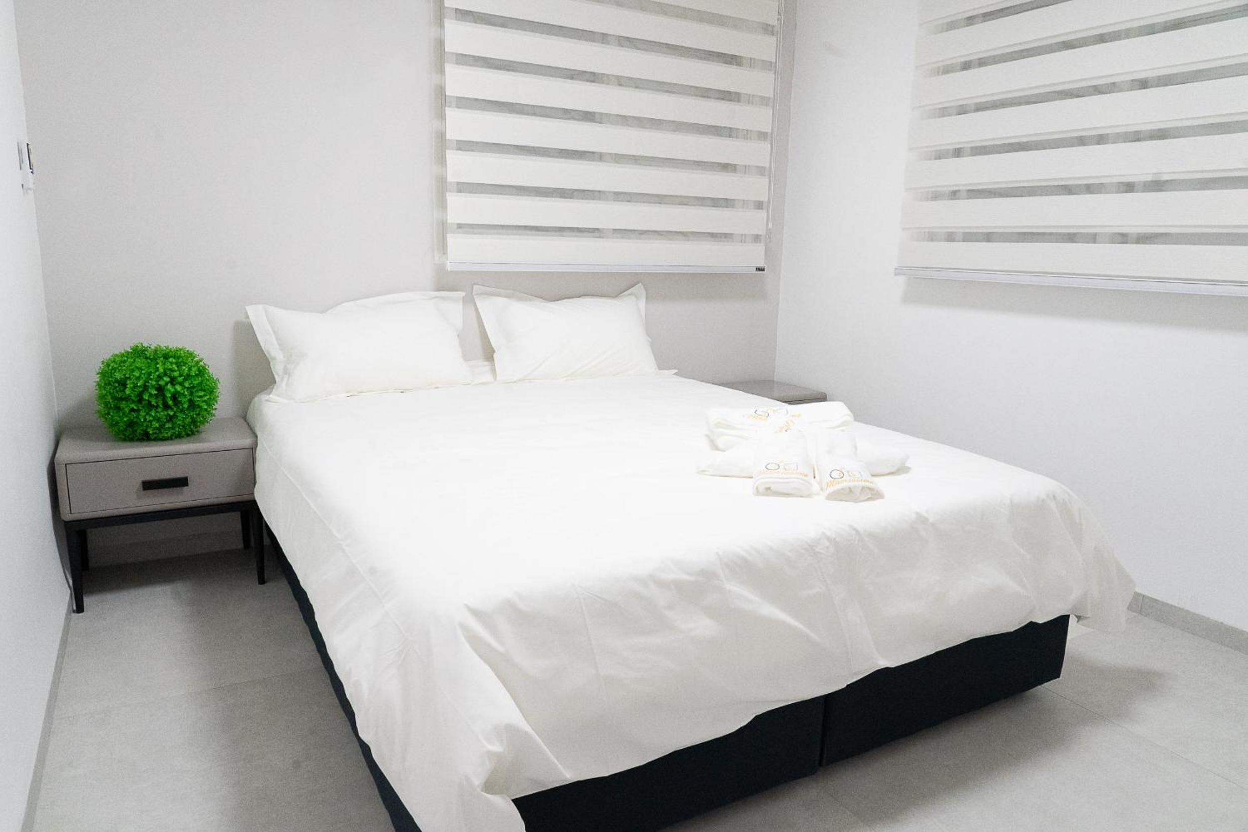 Three-Bedroom Apartment - Photo 8