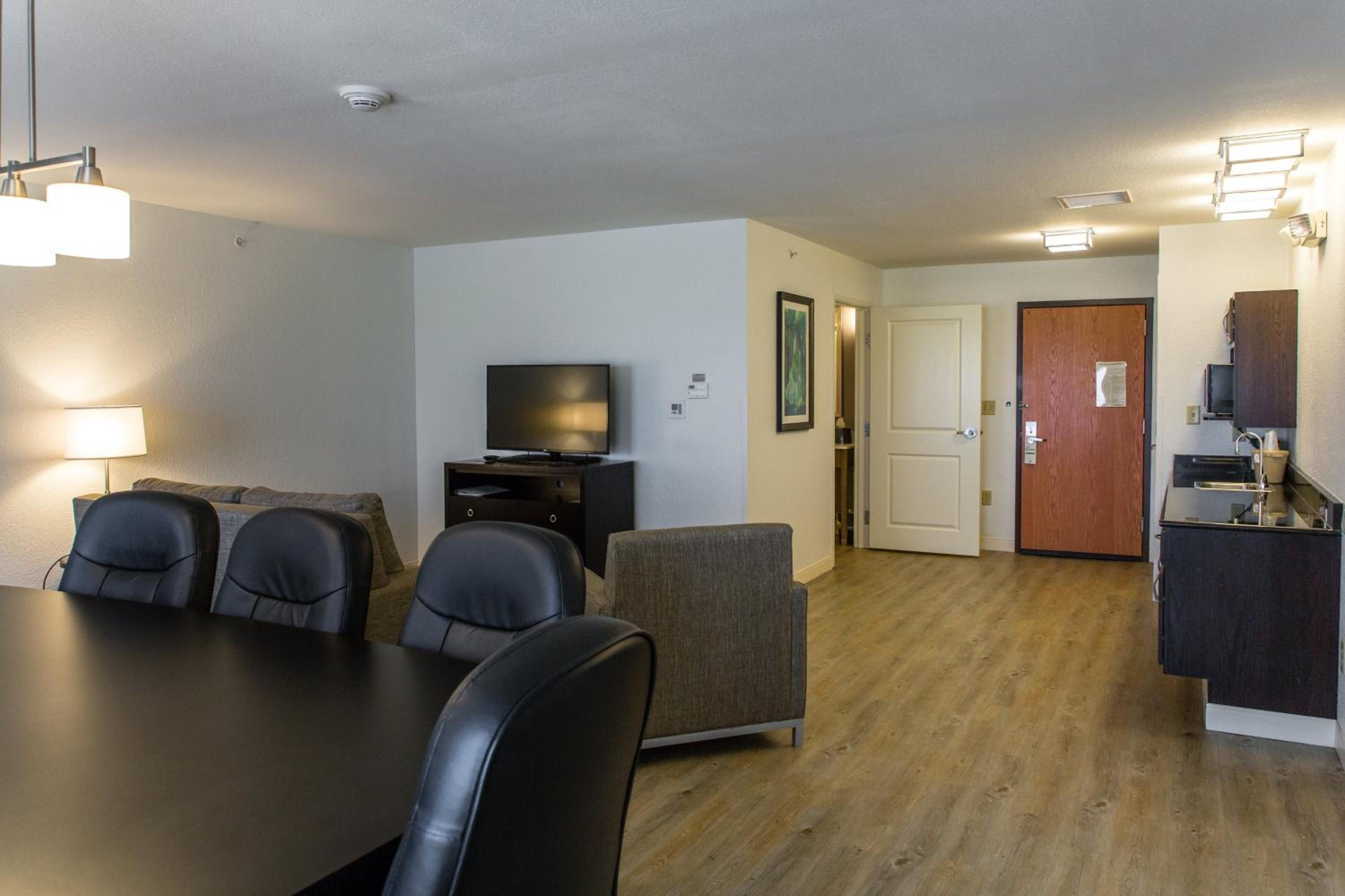 Holiday Inn Hotel & Suites Bloomington Airport by IHG, Zdjęcie 4