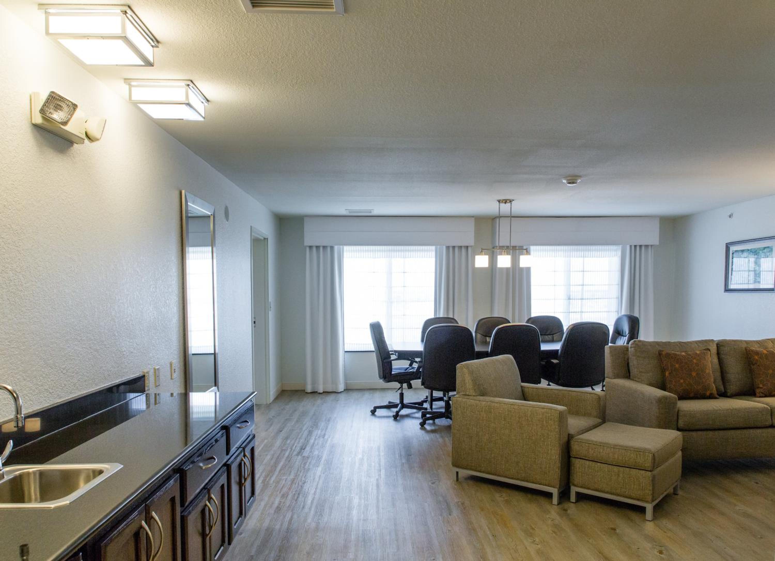 Holiday Inn Hotel & Suites Bloomington Airport by IHG, Zdjęcie 5