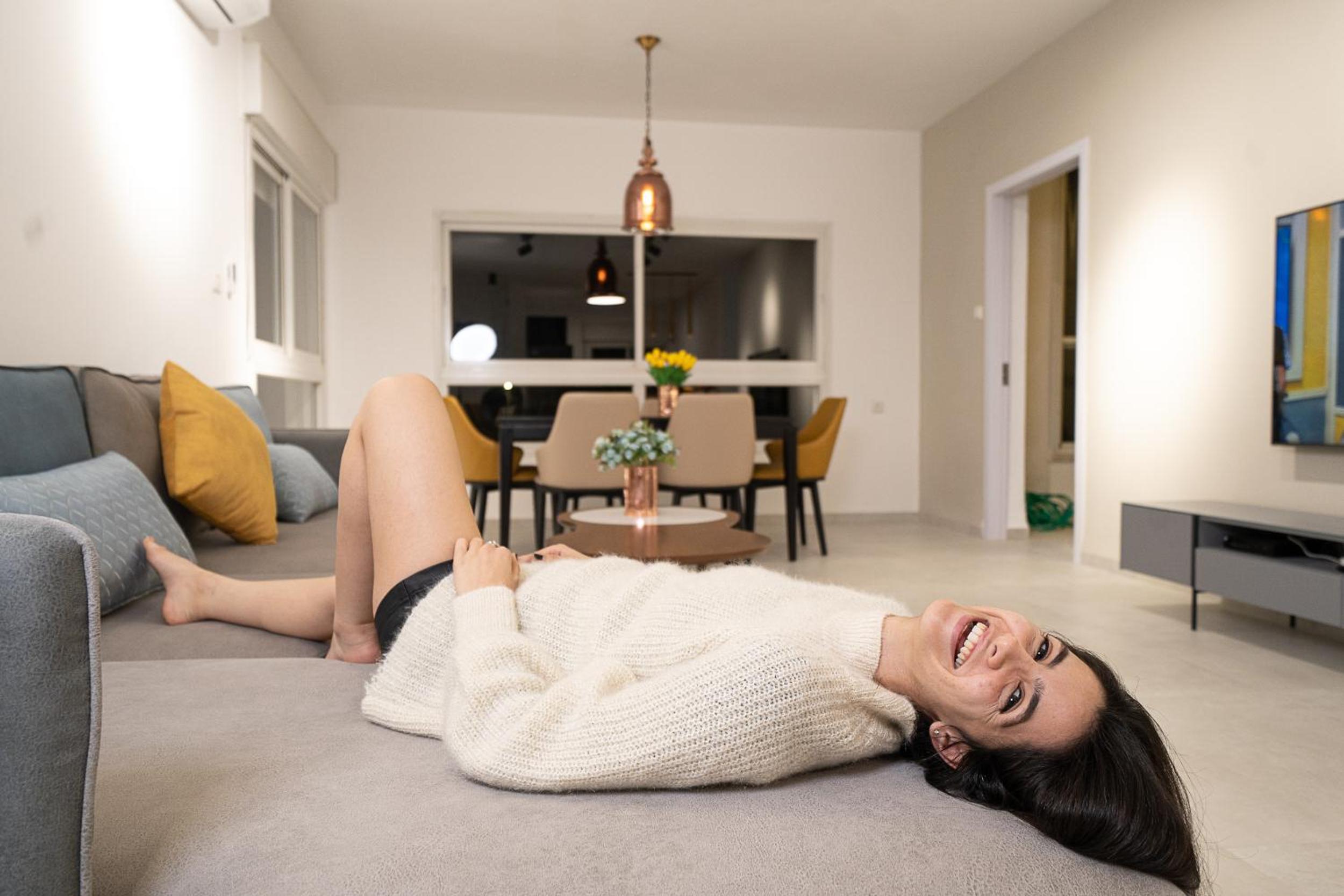 Three-Bedroom Apartment - Photo 9