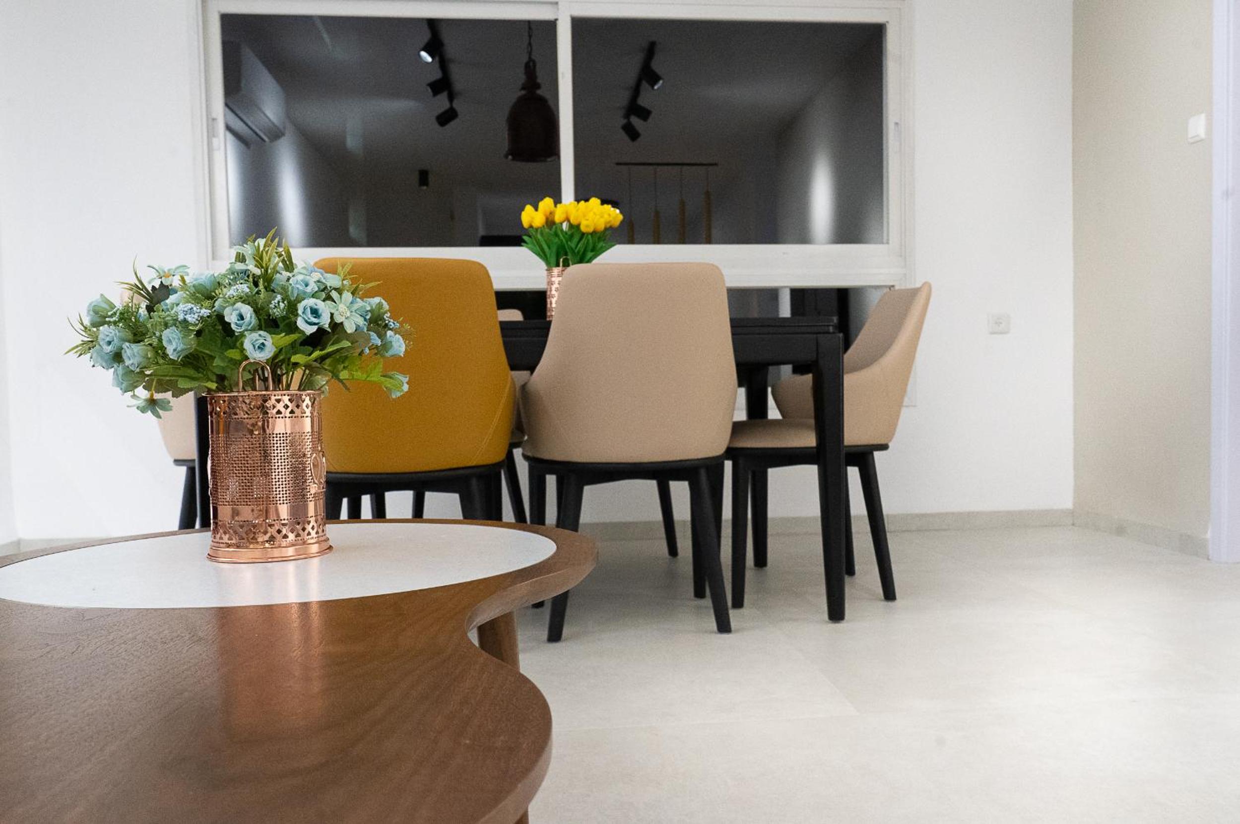 Three-Bedroom Apartment - Photo 16