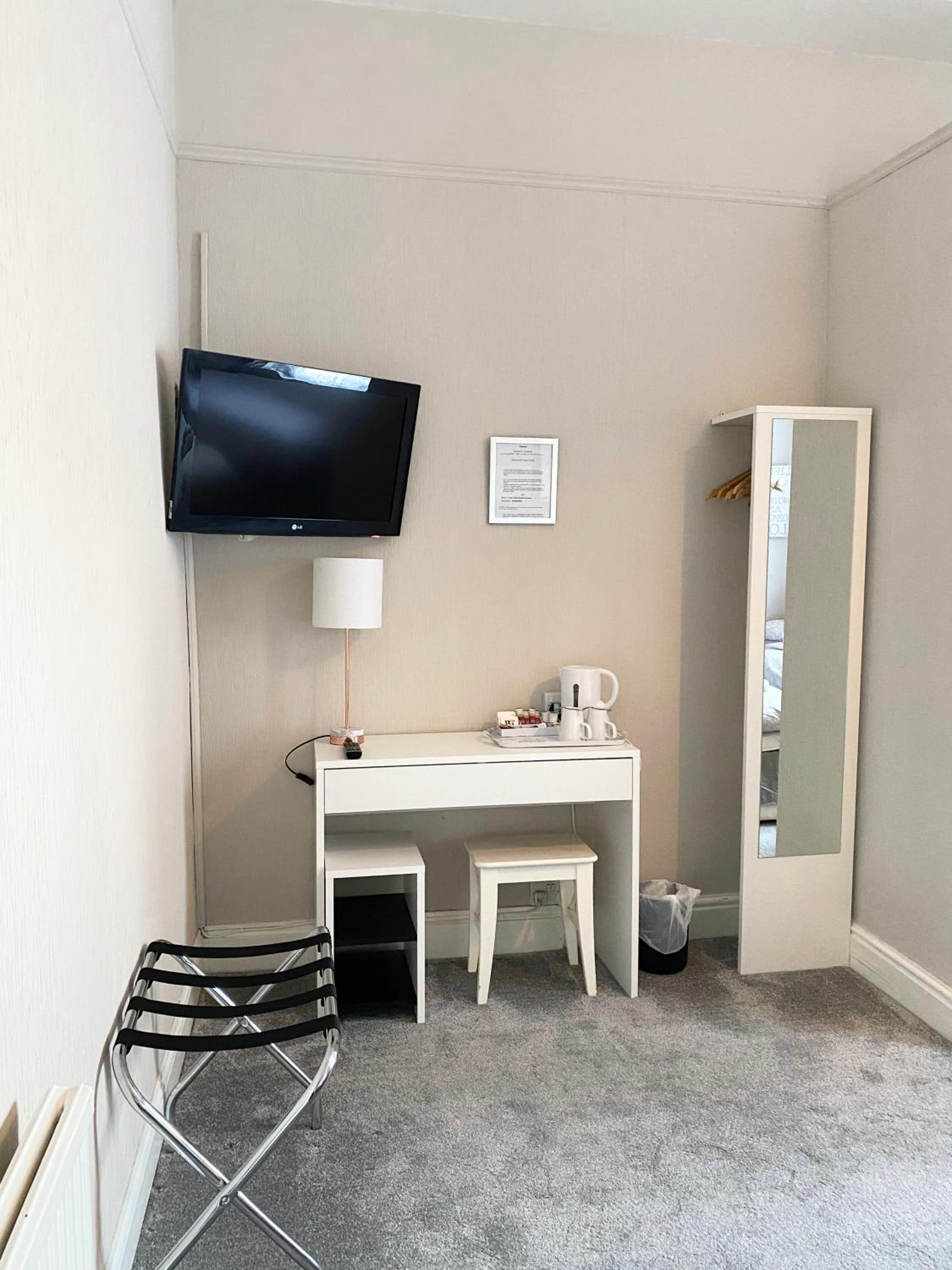 Triple Room photo 2