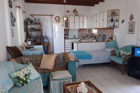 Holiday Home - Sea View
