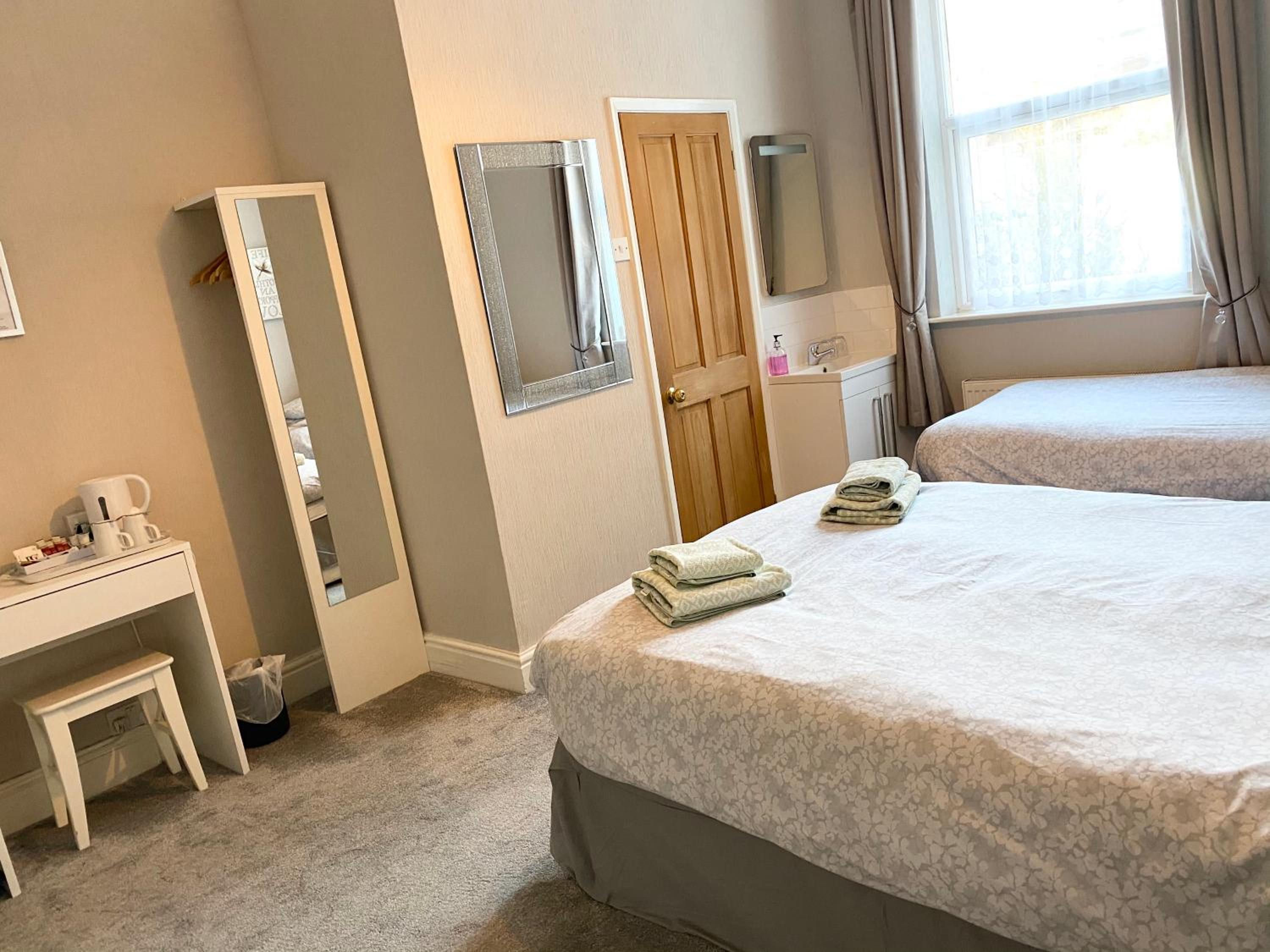 Triple Room photo 1