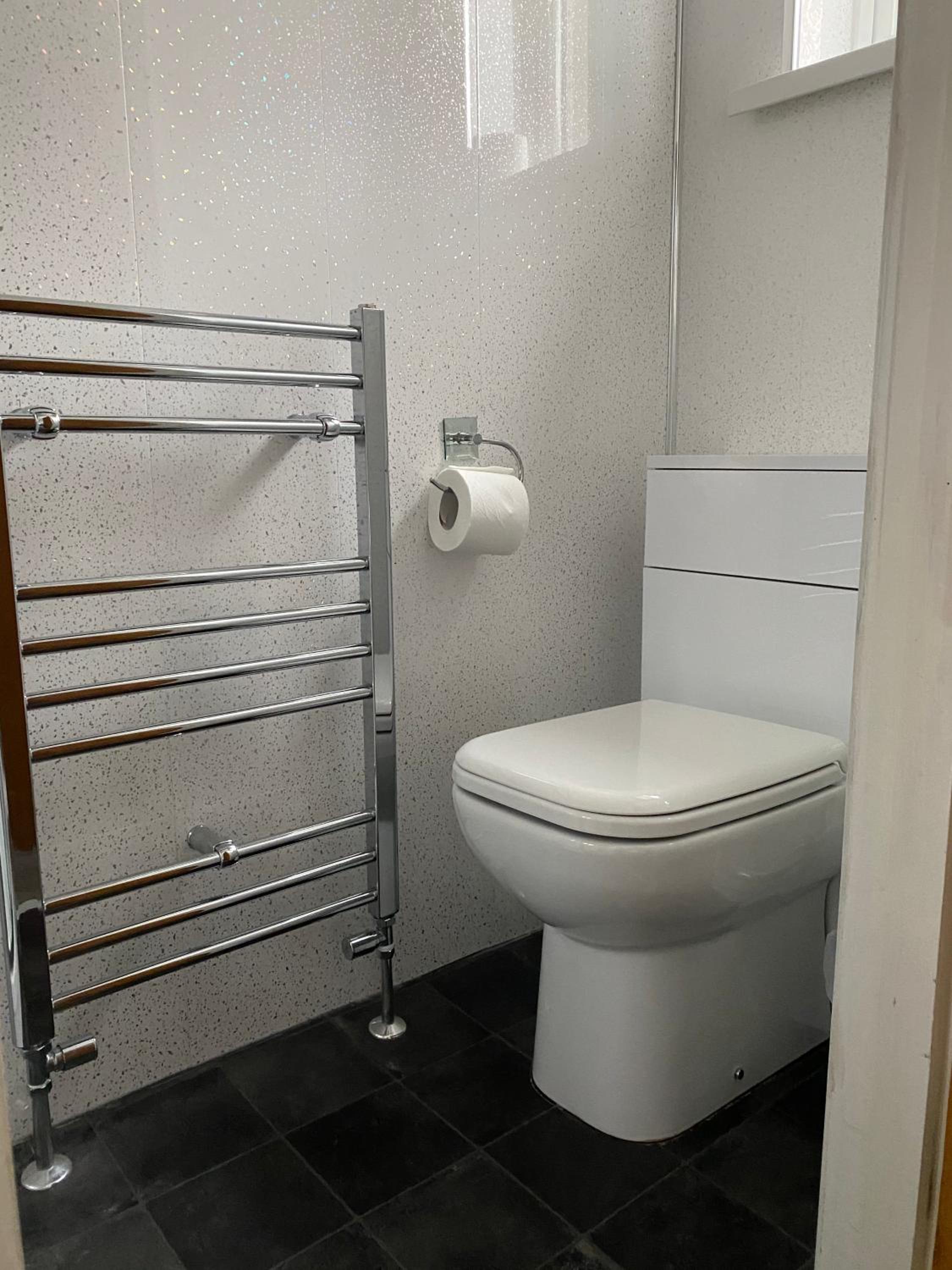 Triple Room photo 3