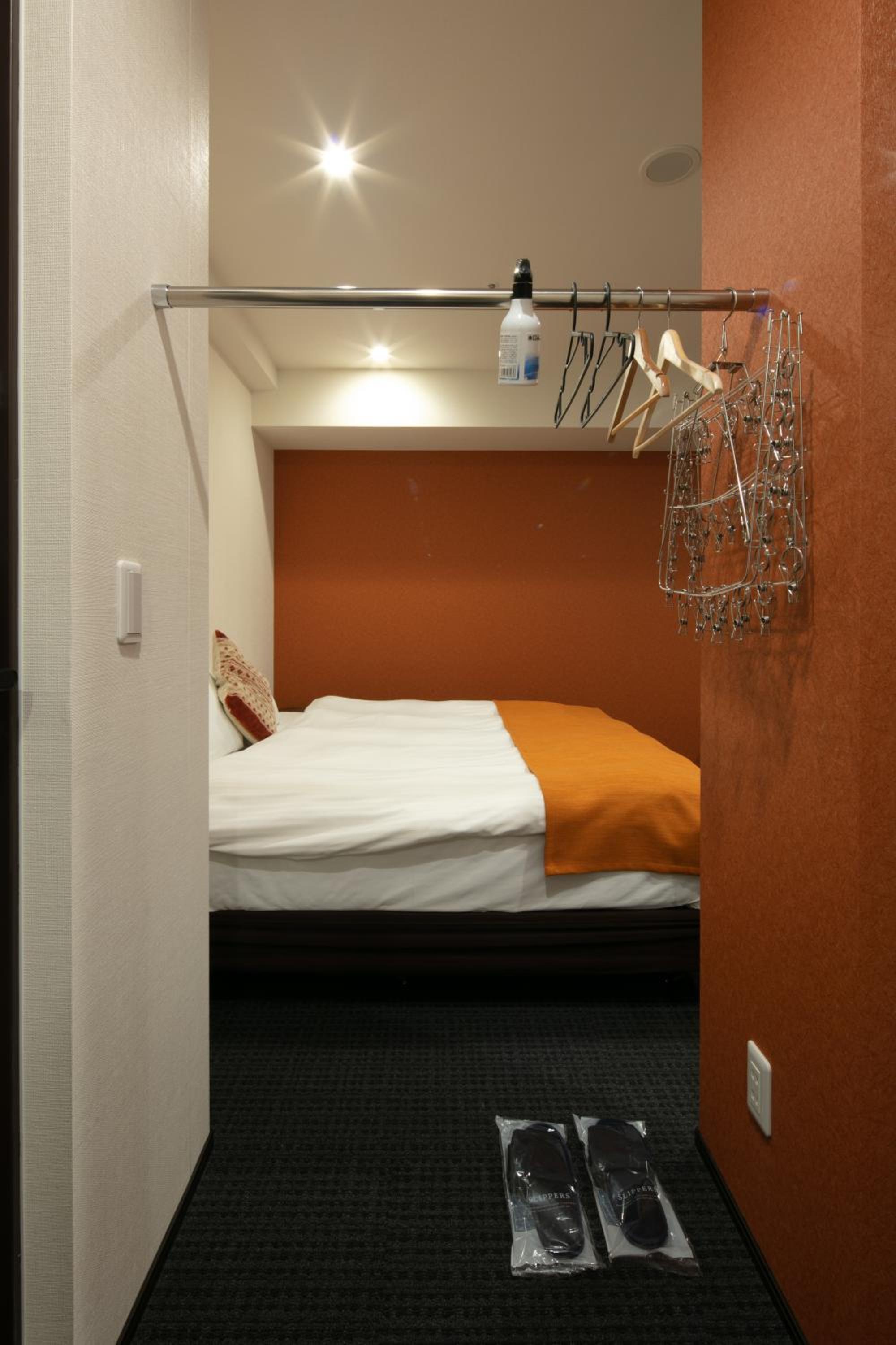 Deluxe Room - Photo 14