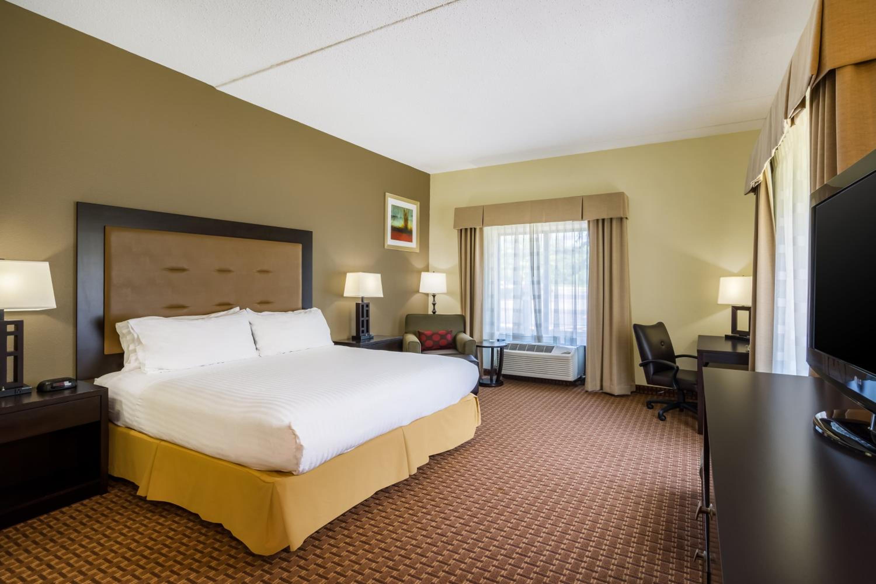 Standard Room - Photo 1