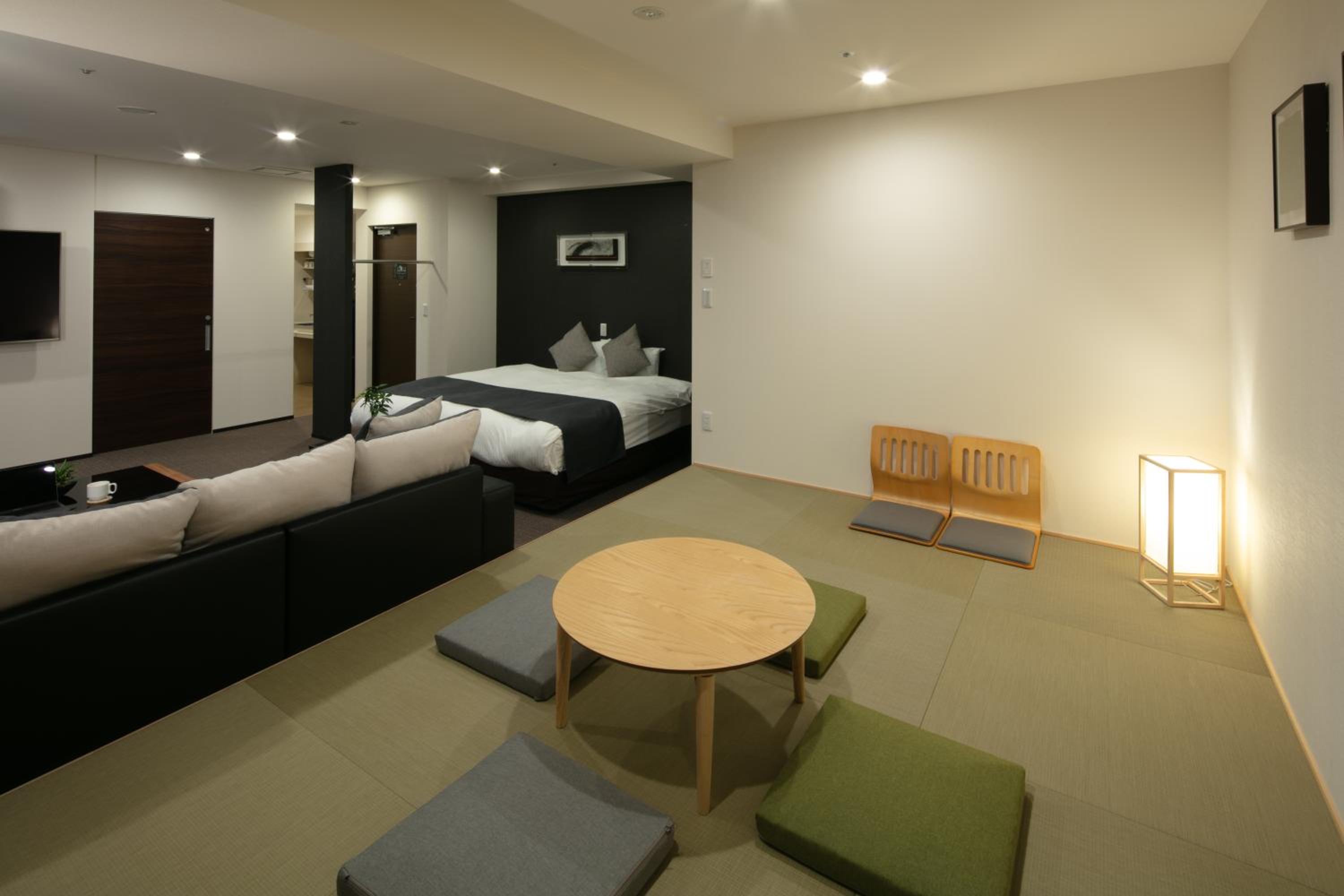 Presidential Suite