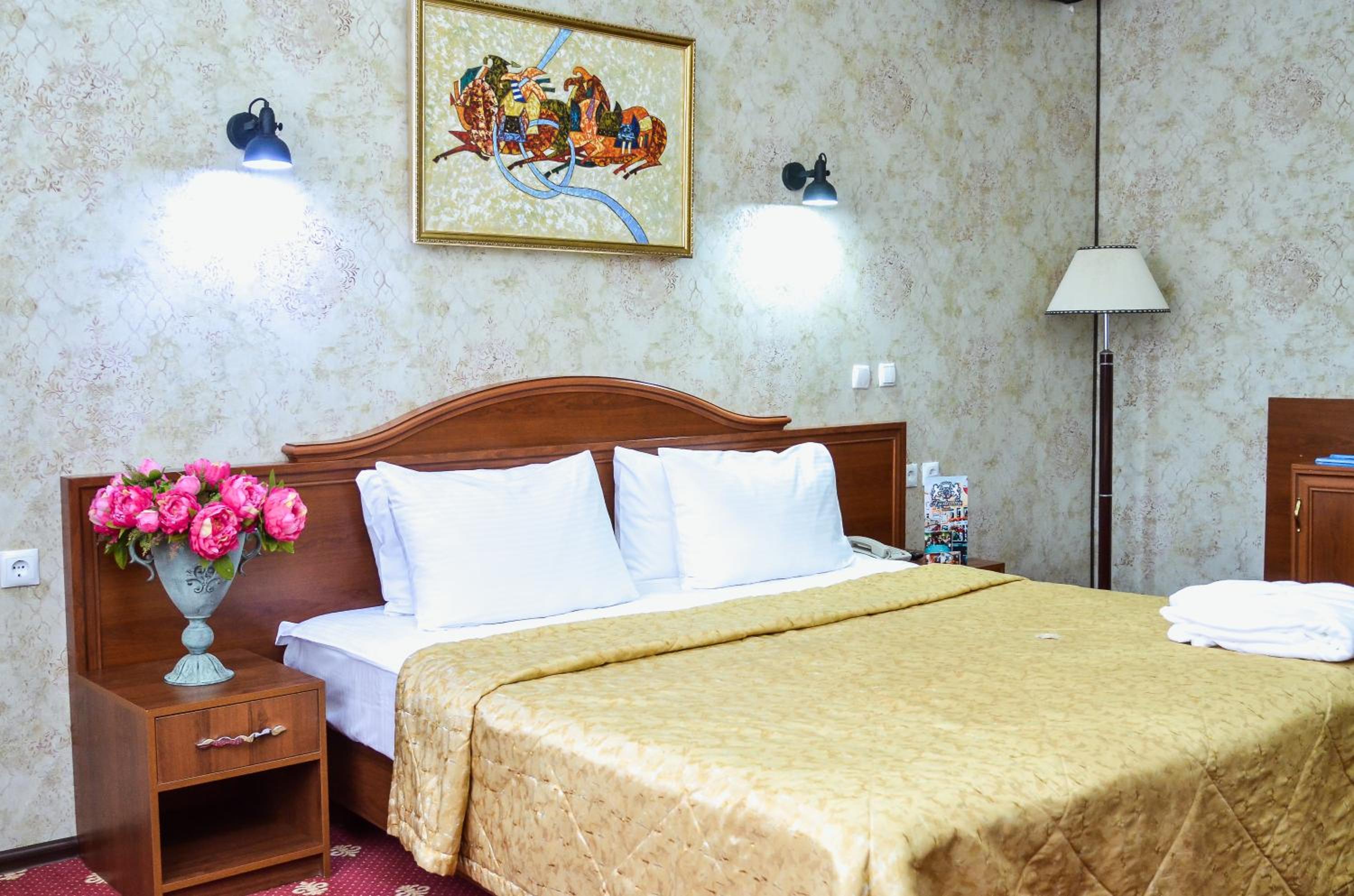 Junior Suite photo 1