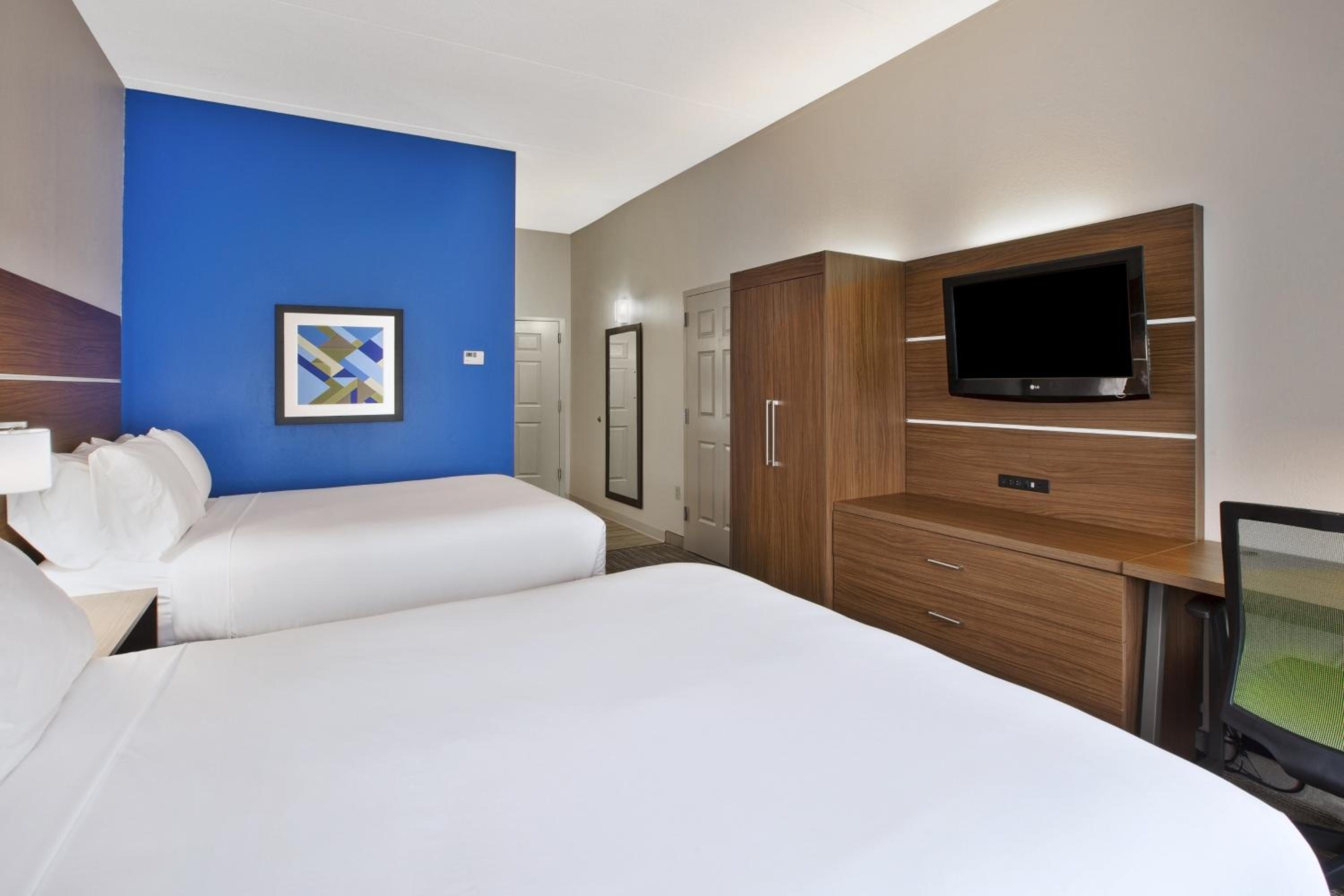 Standard Room - Photo 1