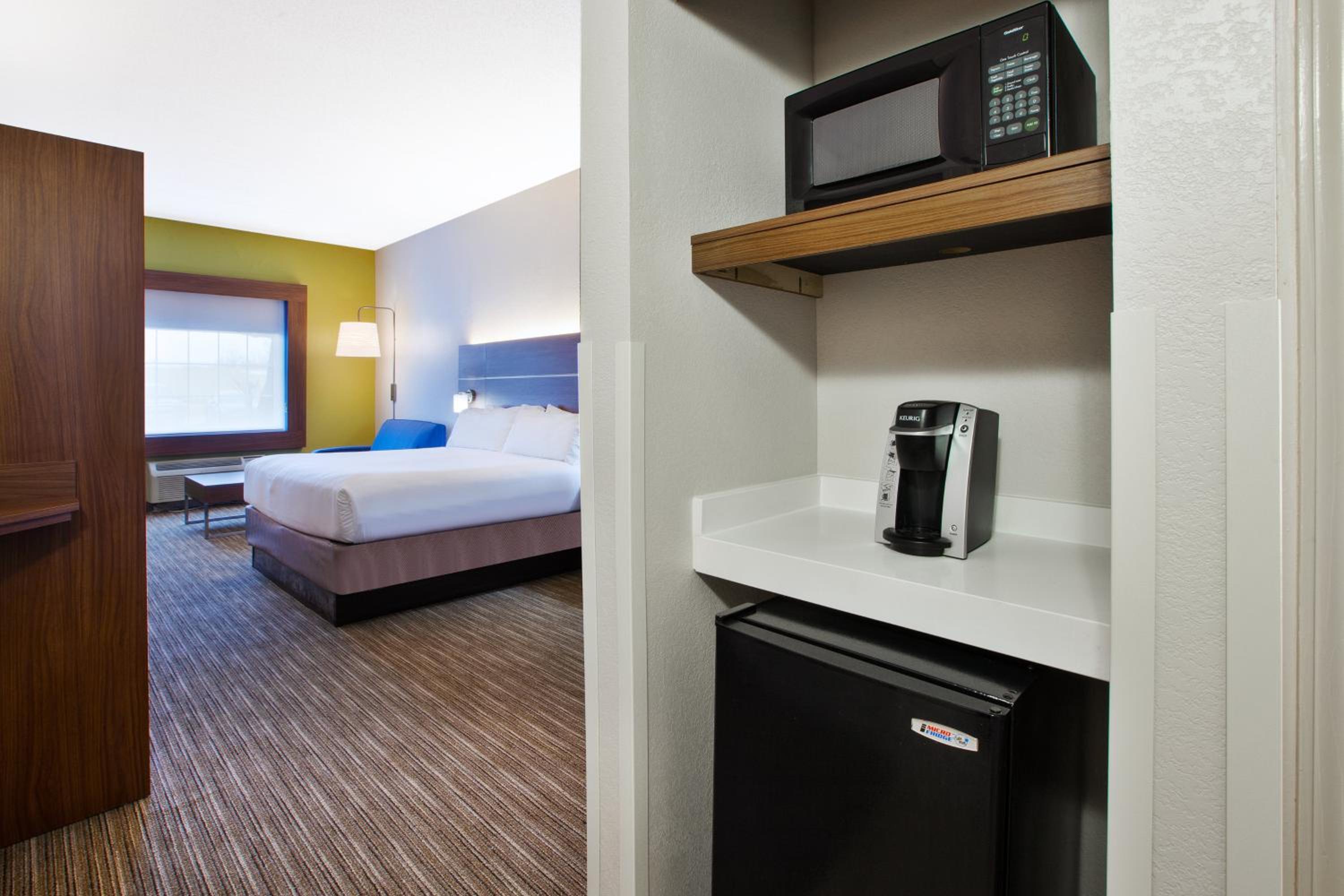 King Suite - Photo 5