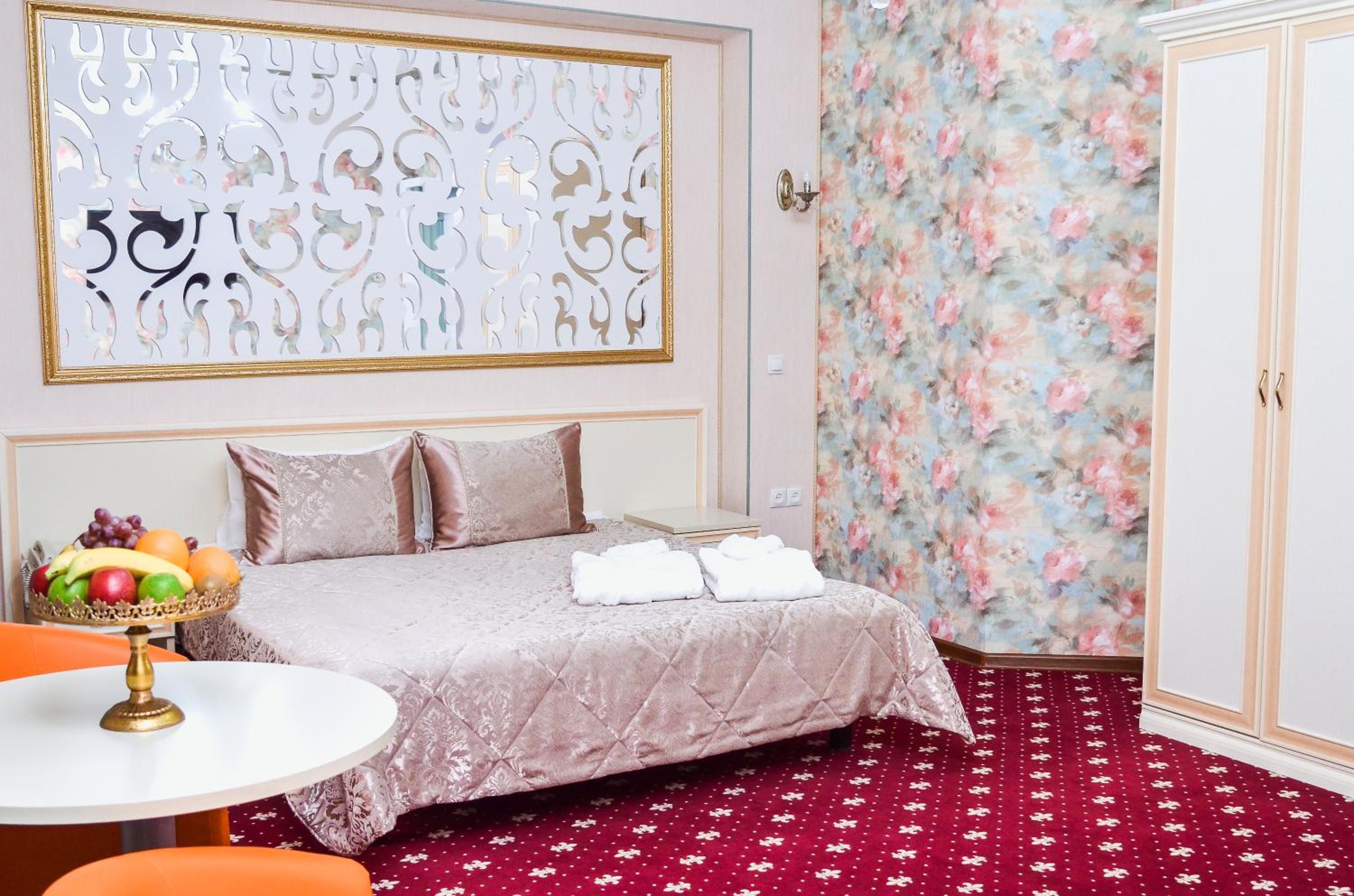 Suite photo 2