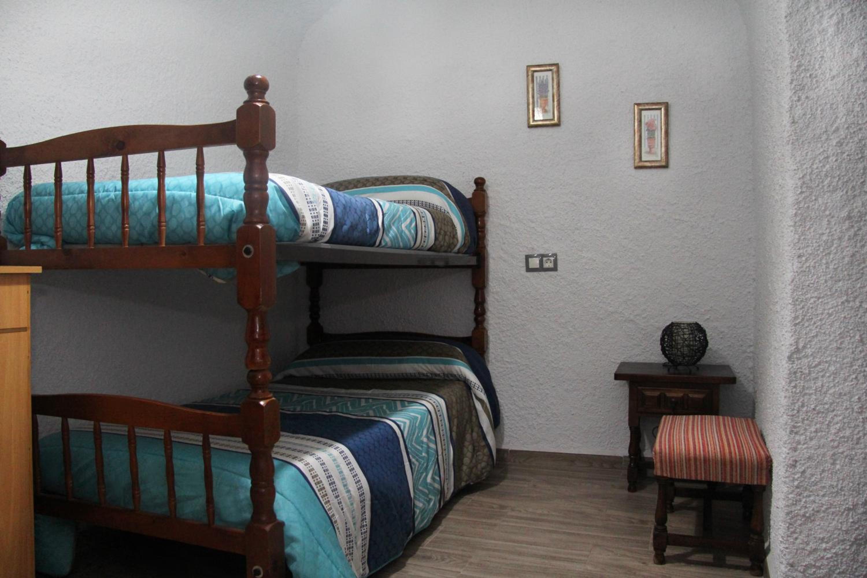 Three-Bedroom House photo 3