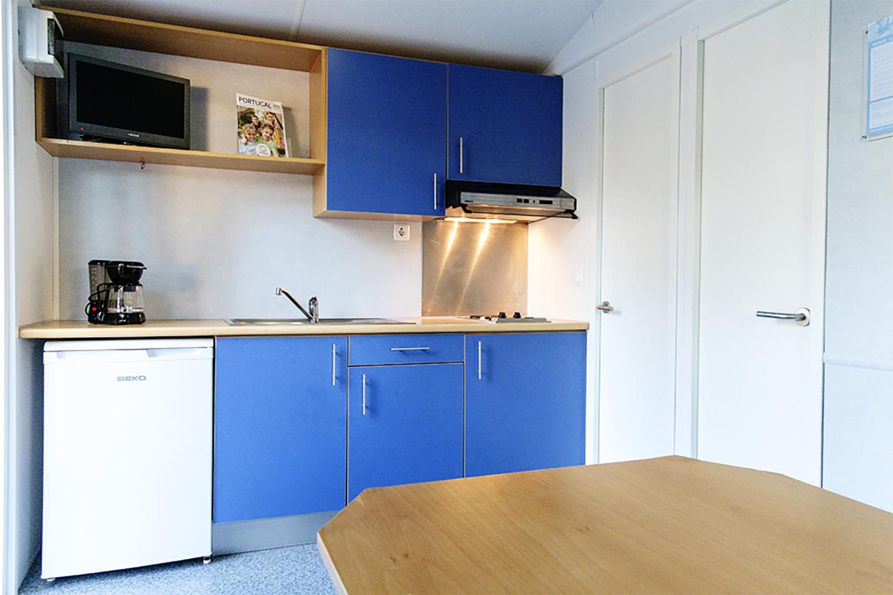 Mobile Home photo 3